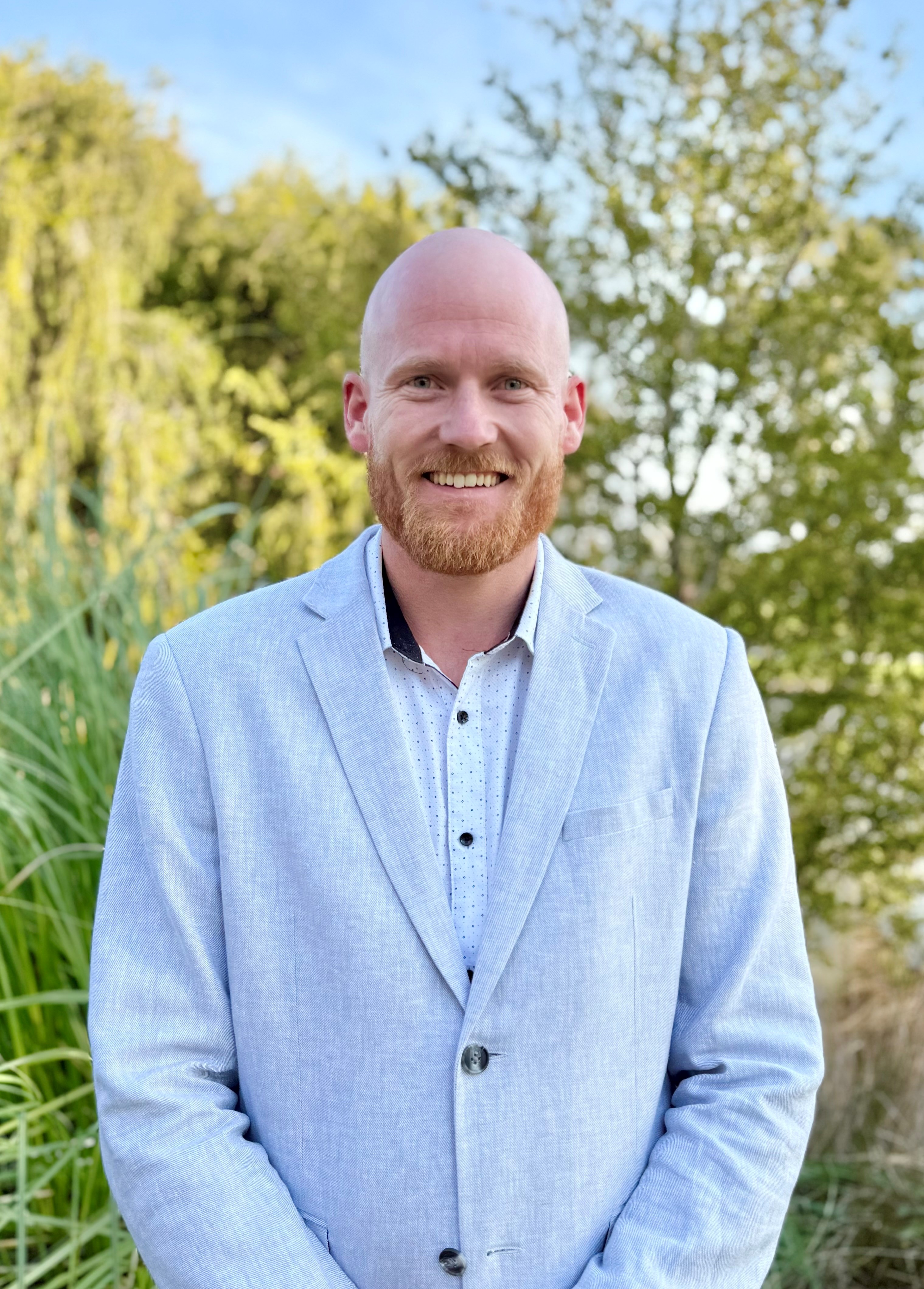 Michael Klomp