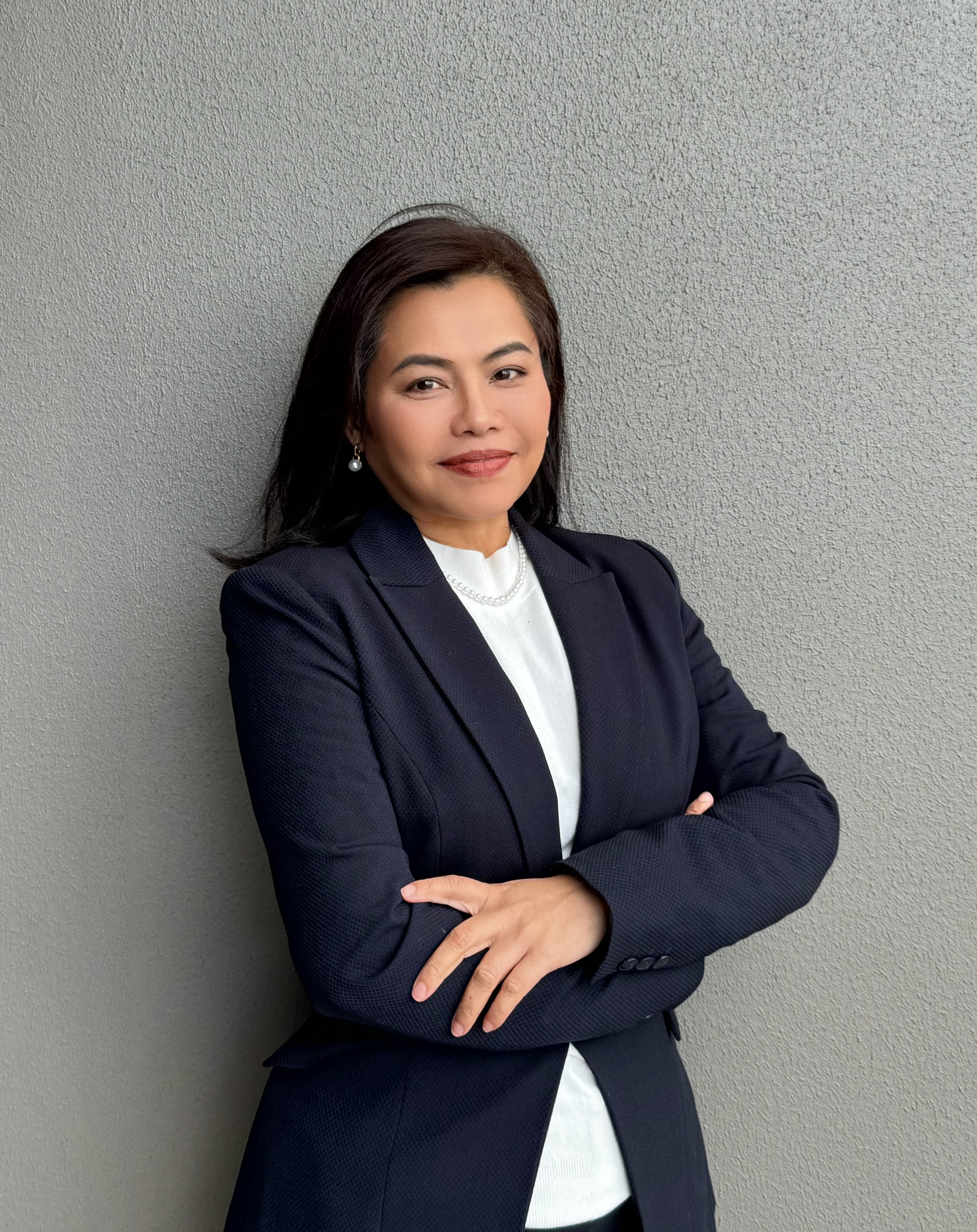 Sabrina Sipim