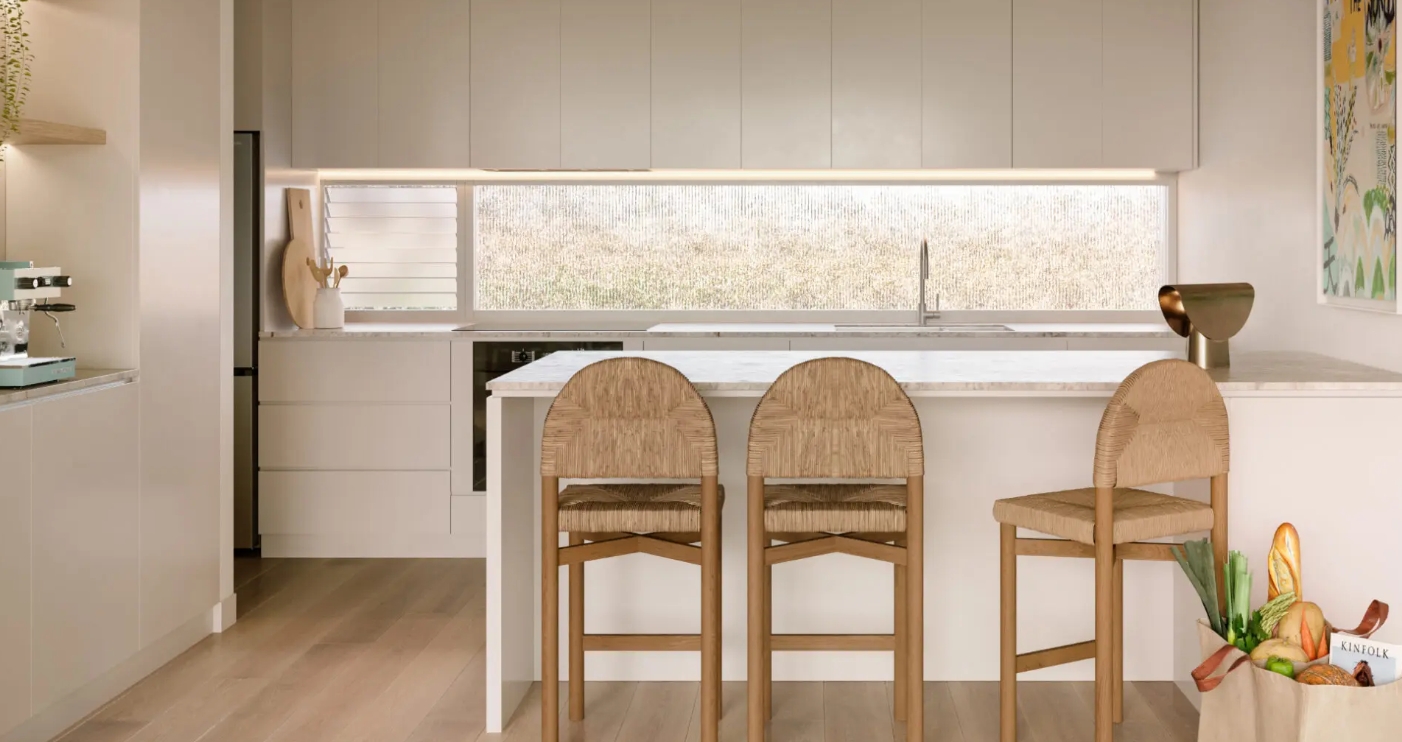 The Joy of Downsizing: A Fresh Chapter in the Northern Rivers