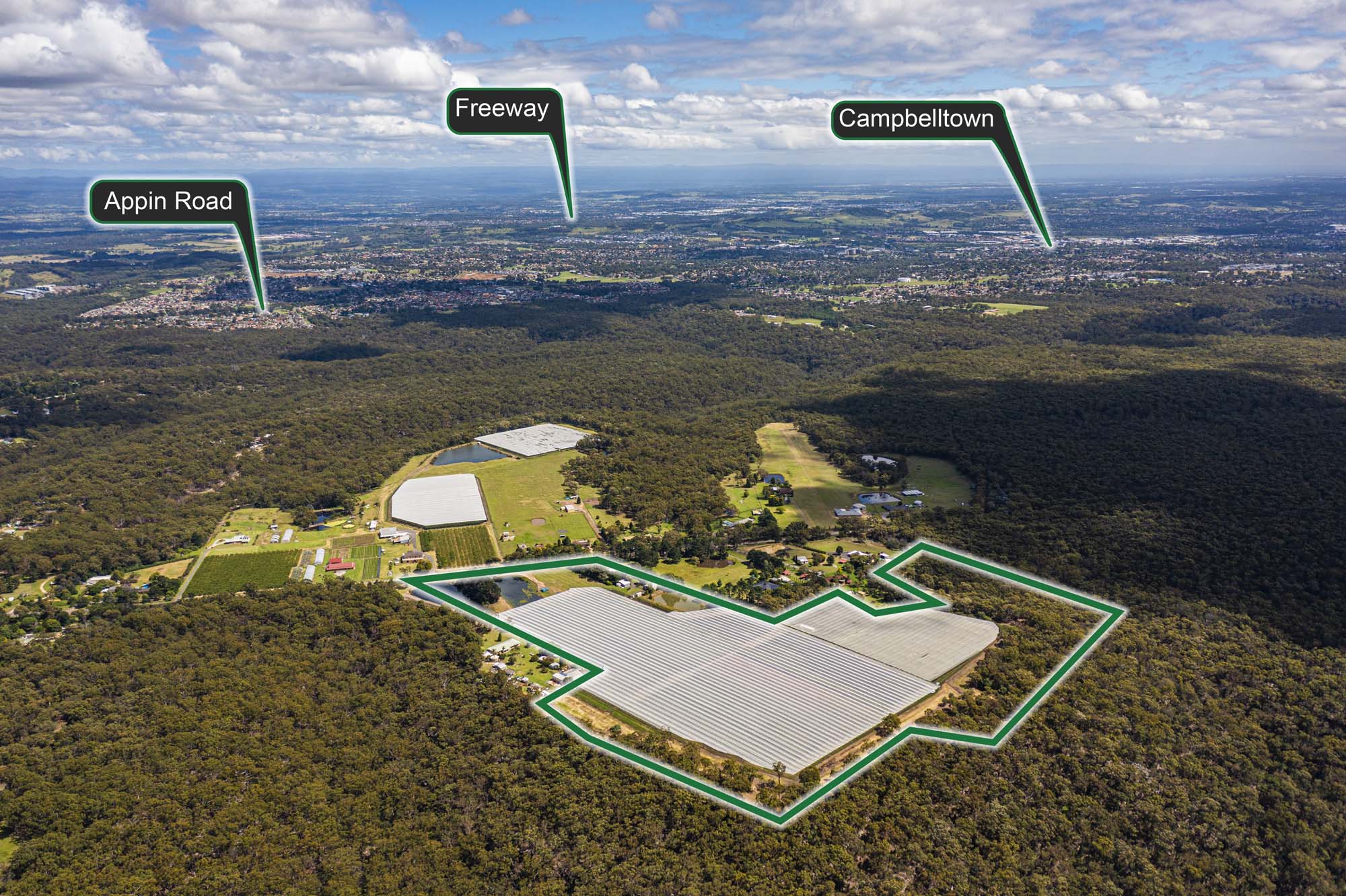 154 Aberfoyle Road, Wedderburn
