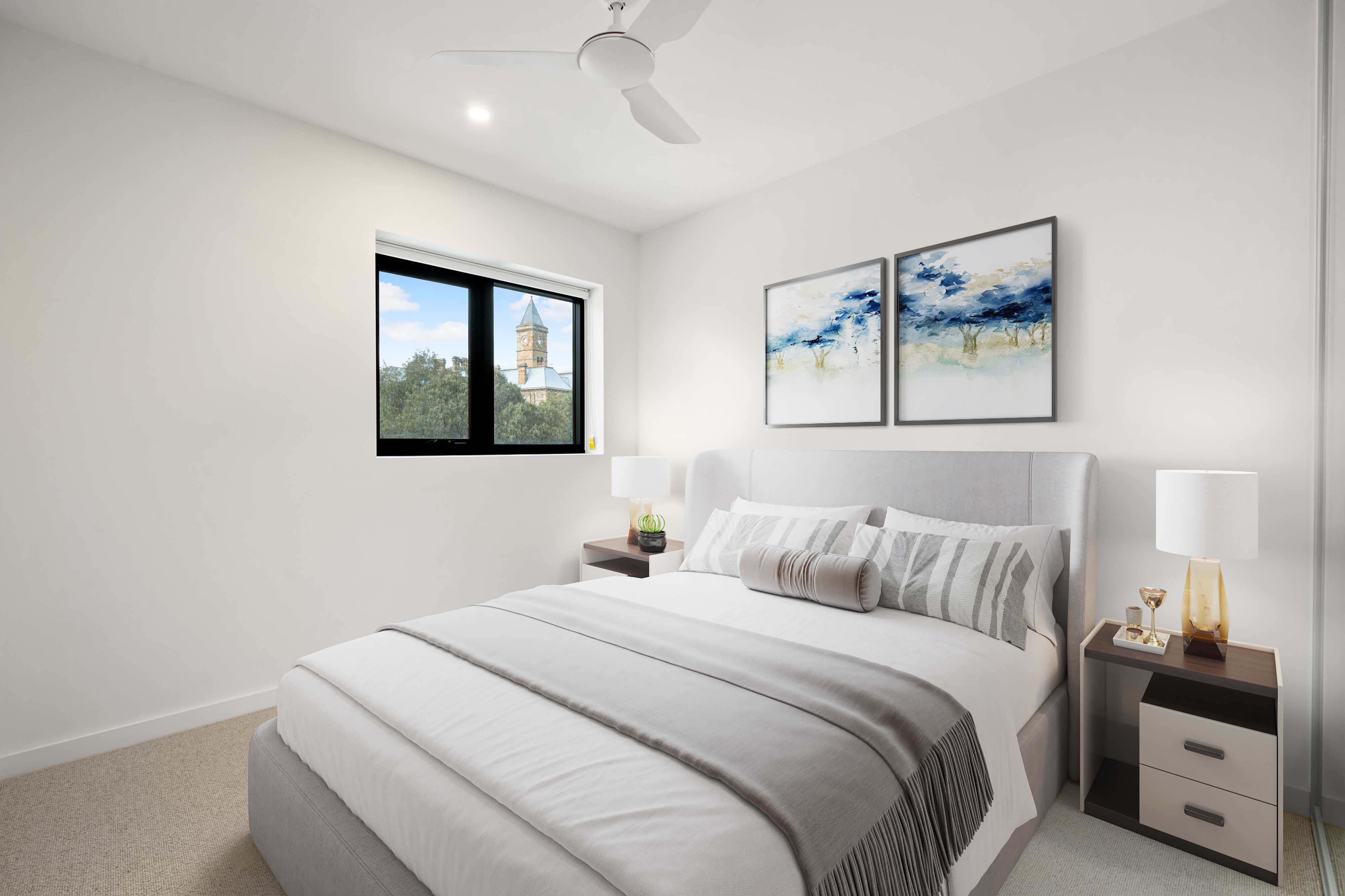 201 / 5 Harriet Lucy Drive, Glenside