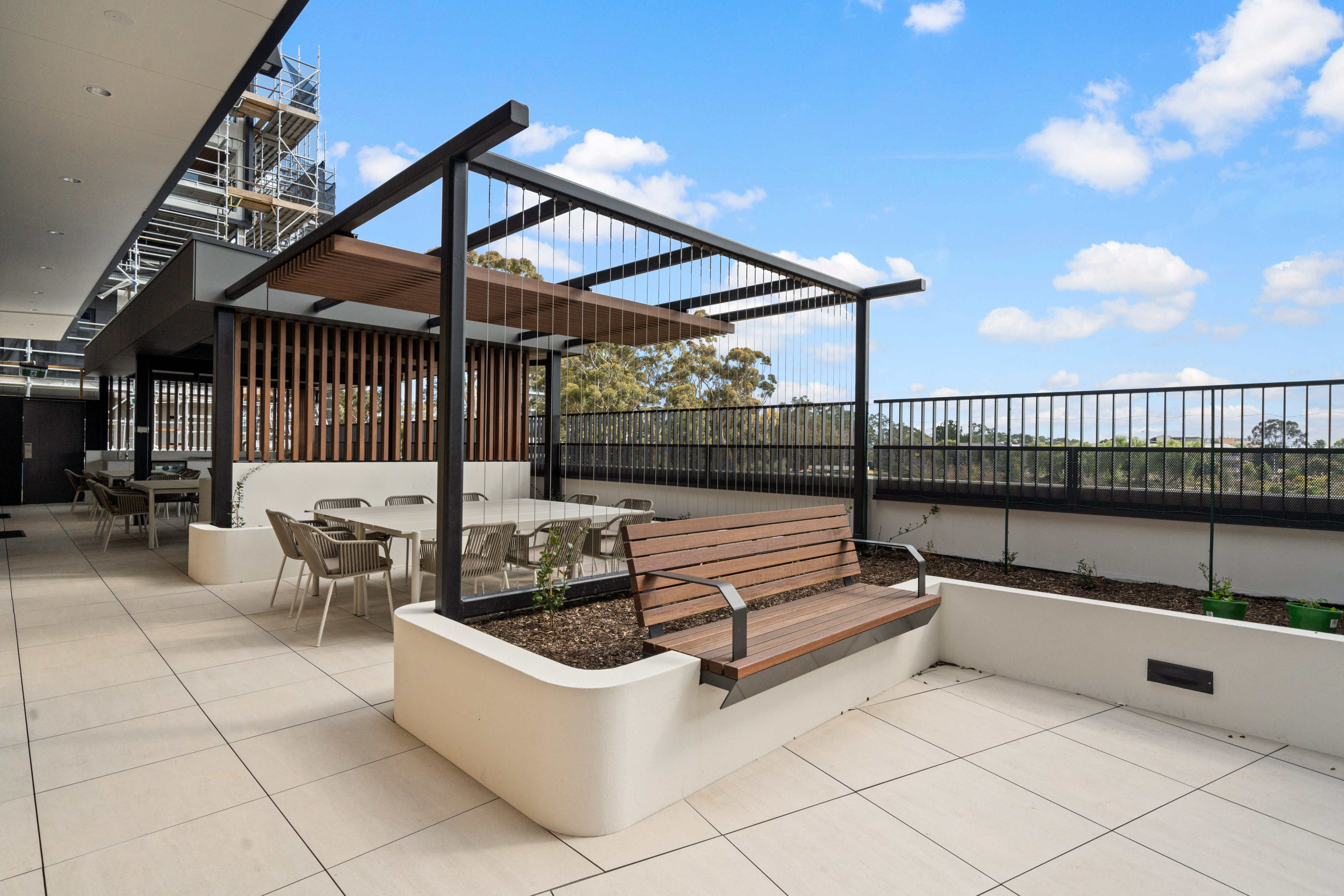 201 / 5 Harriet Lucy Drive, Glenside
