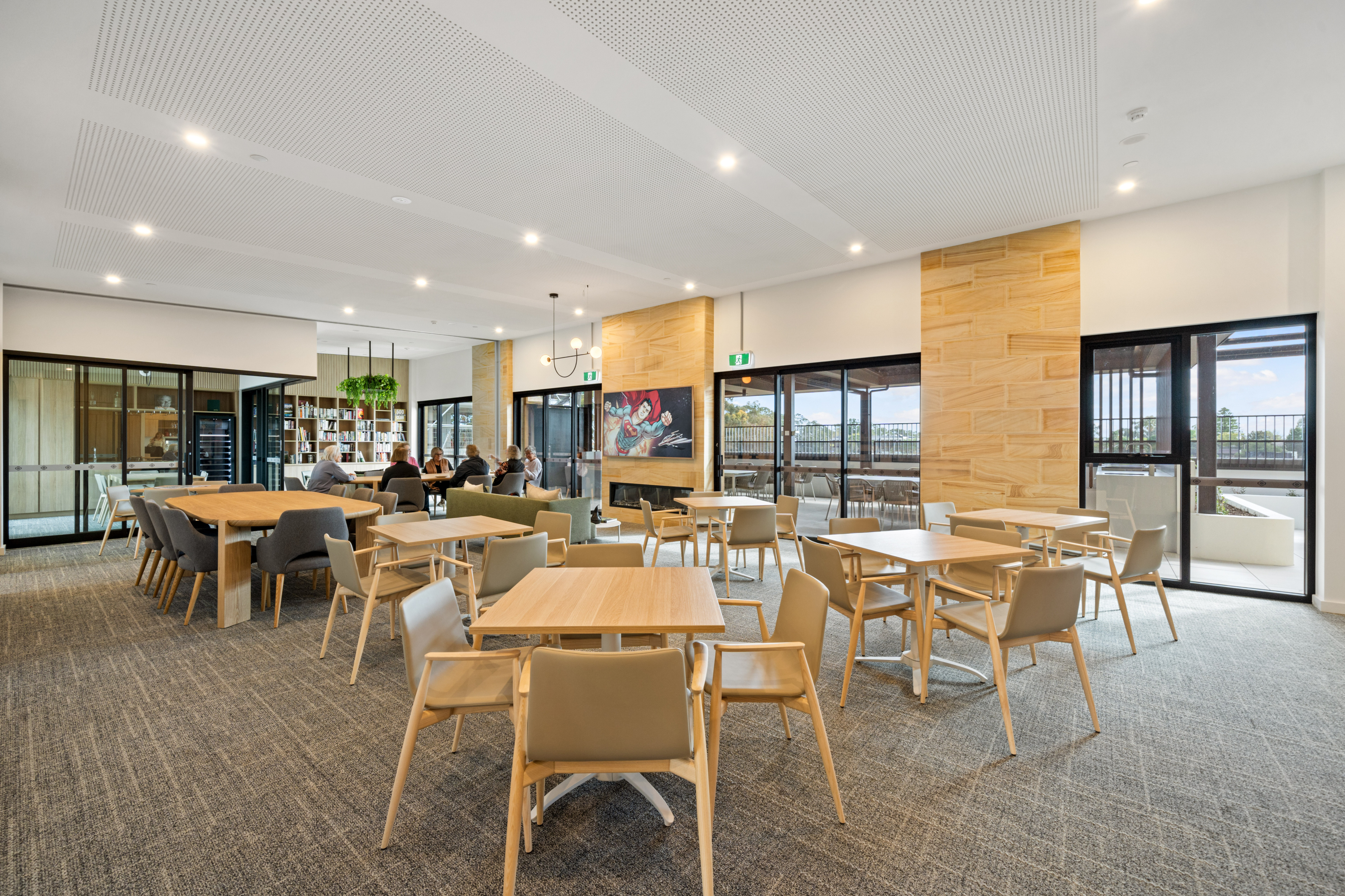 201 / 5 Harriet Lucy Drive, Glenside