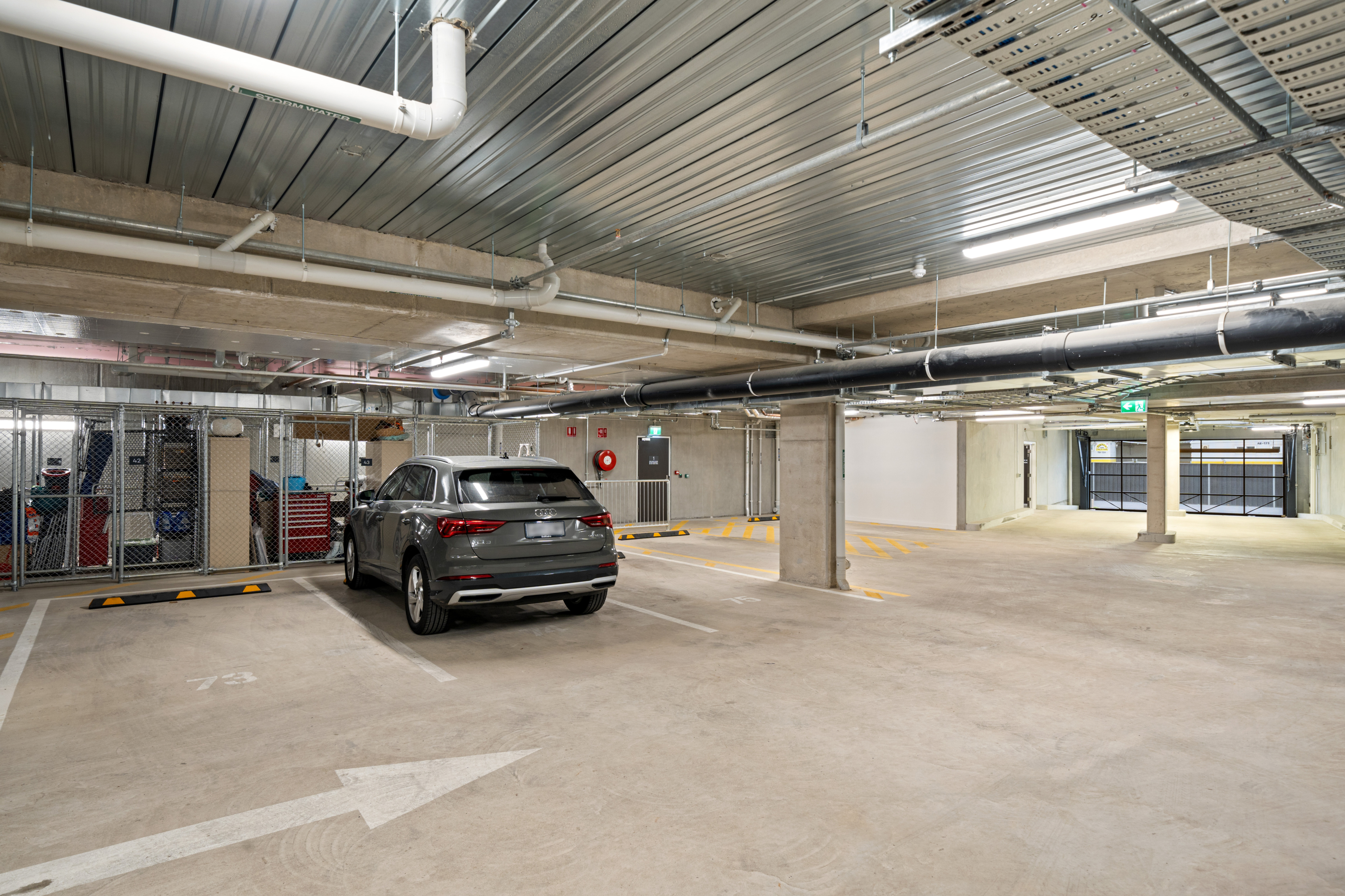 201 / 5 Harriet Lucy Drive, Glenside