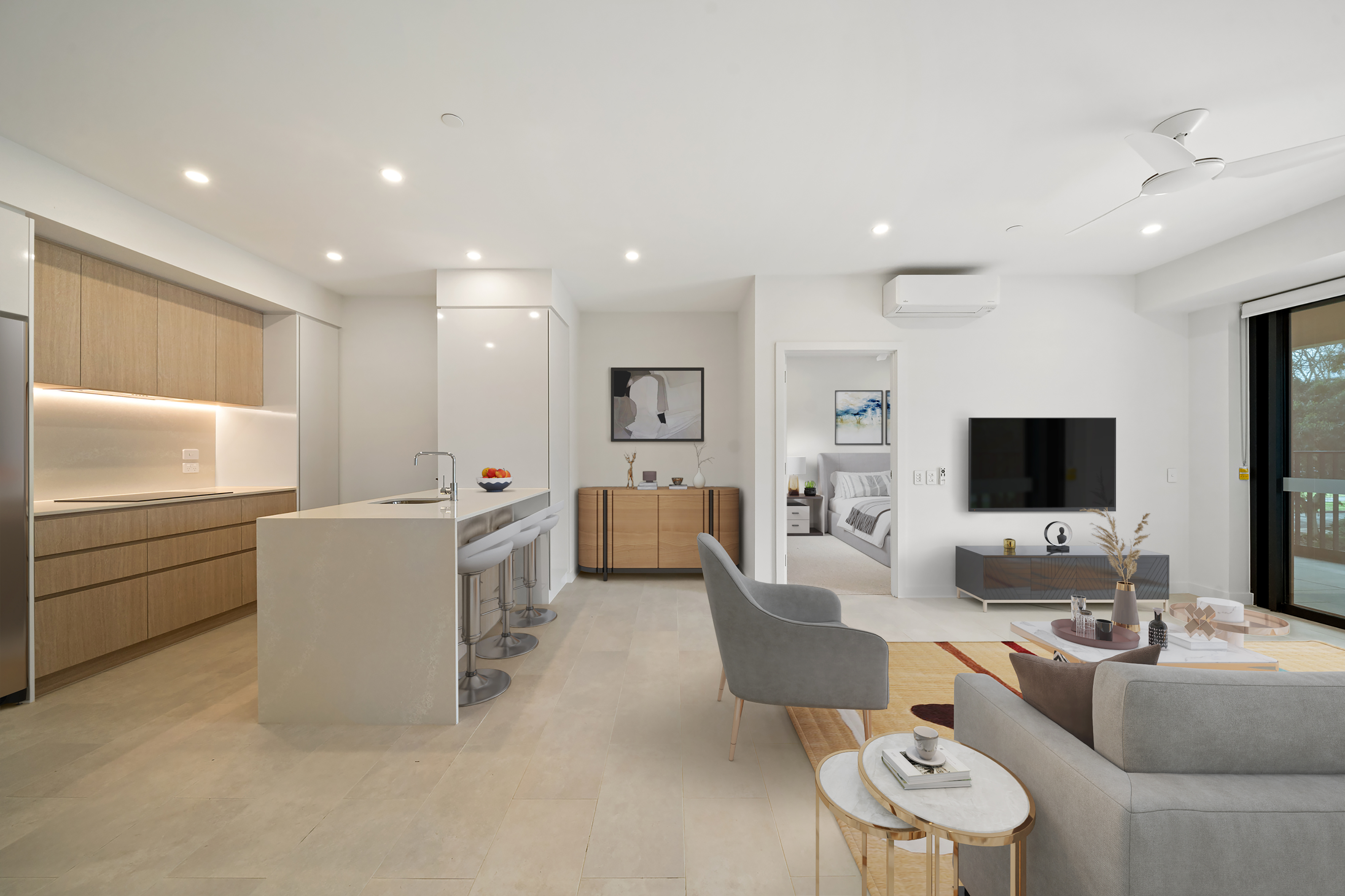 201 / 5 Harriet Lucy Drive, Glenside