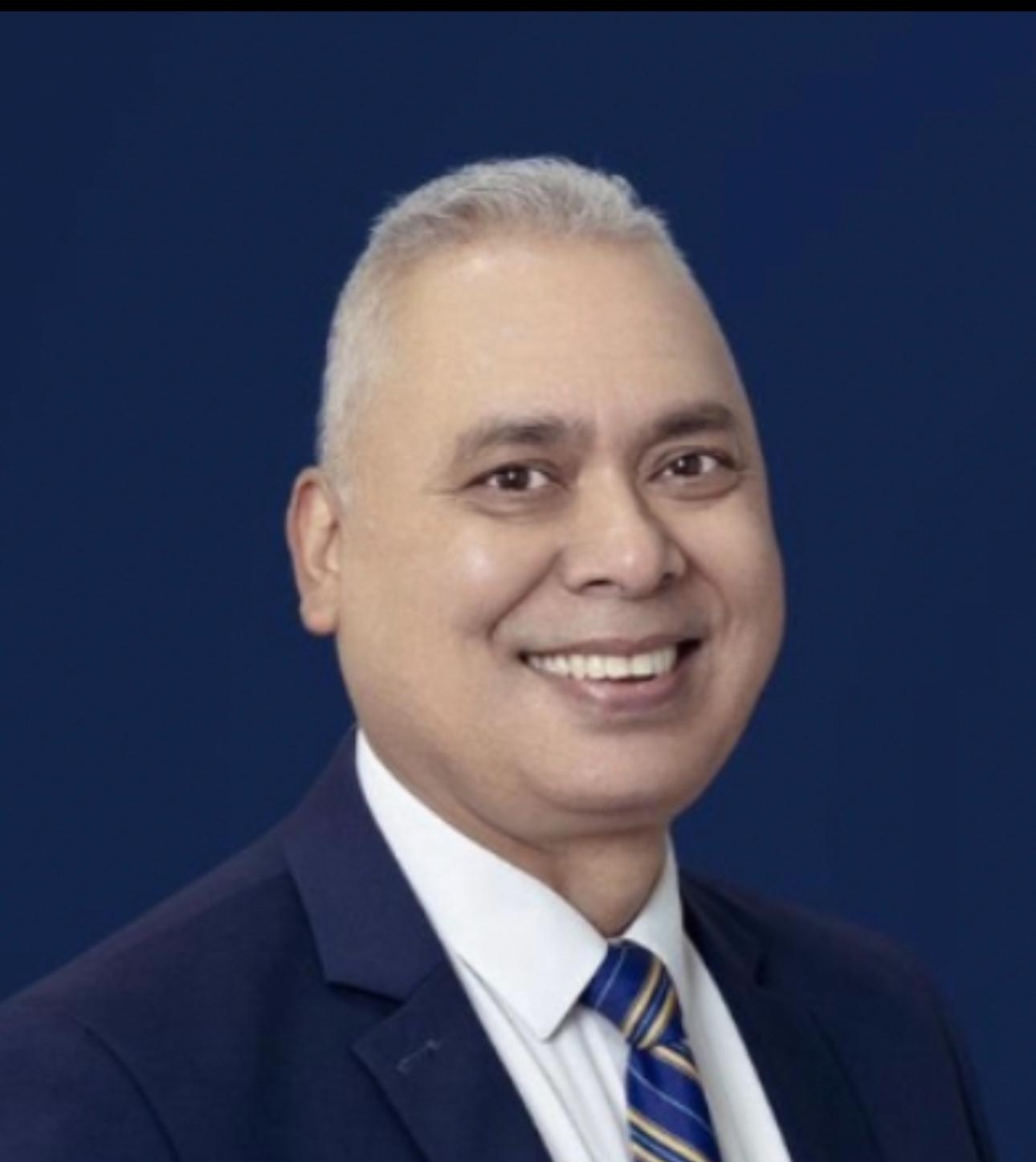 BK Khadka
