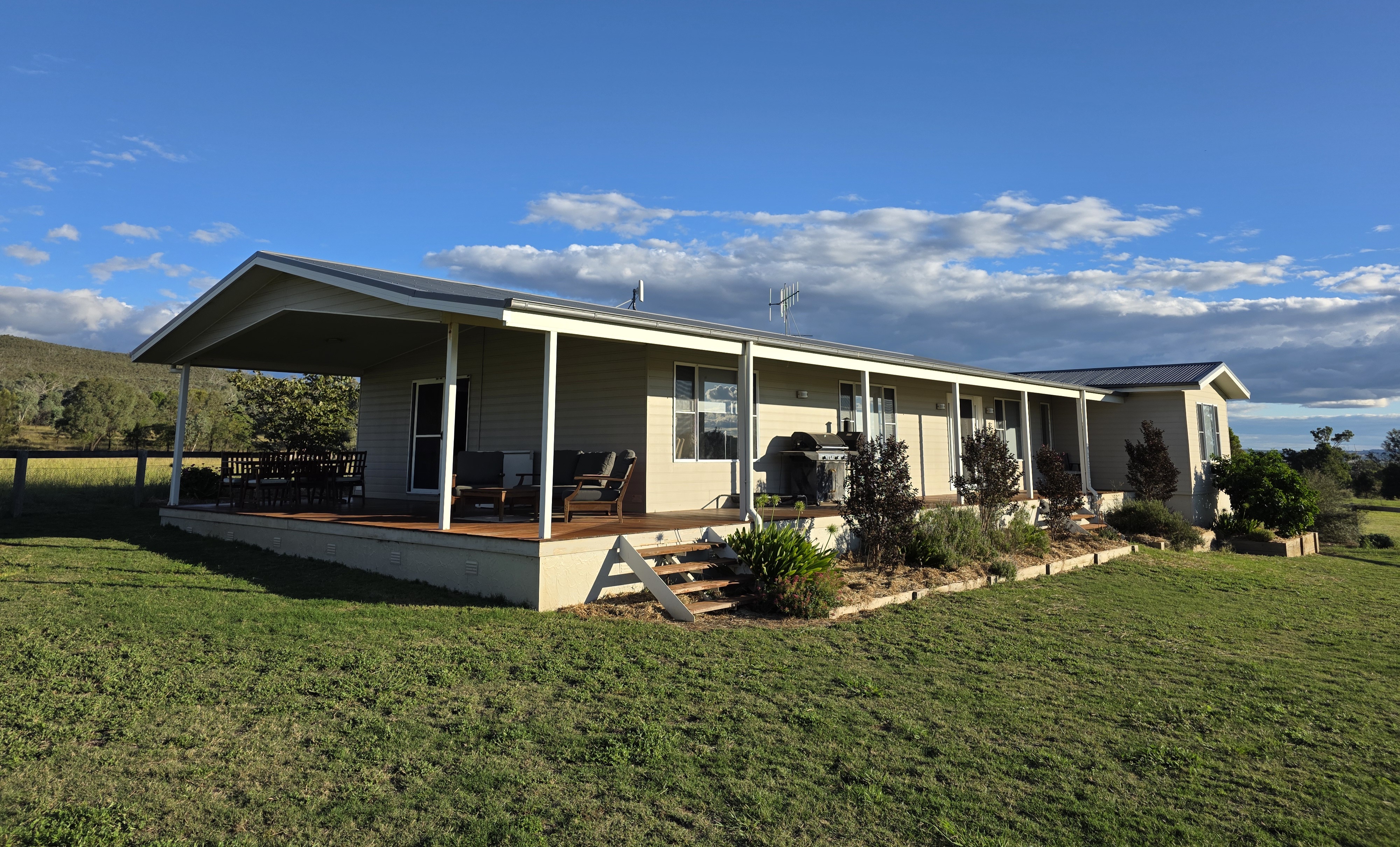 Professional and friendly - 5*****