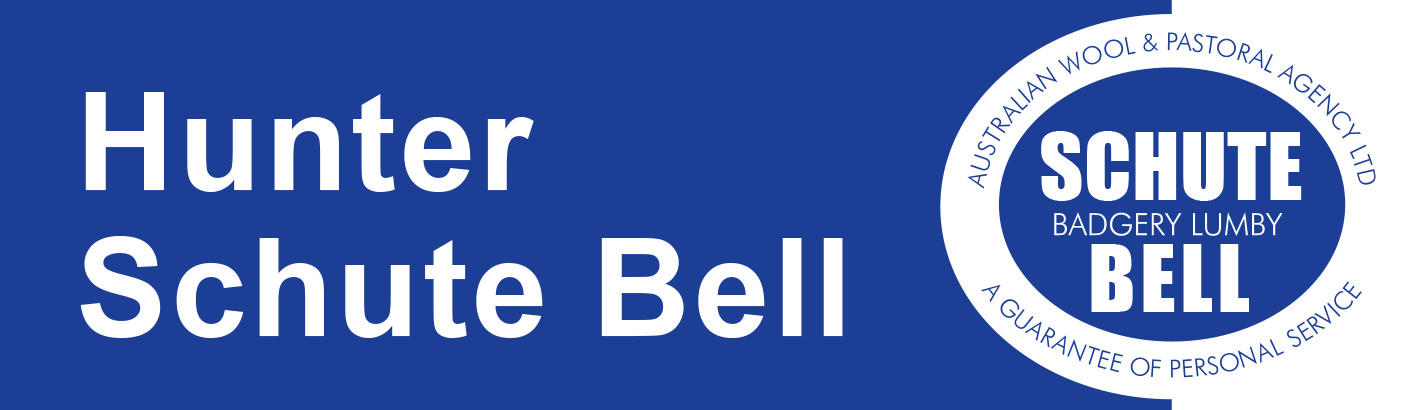 Hunter Schute Bell