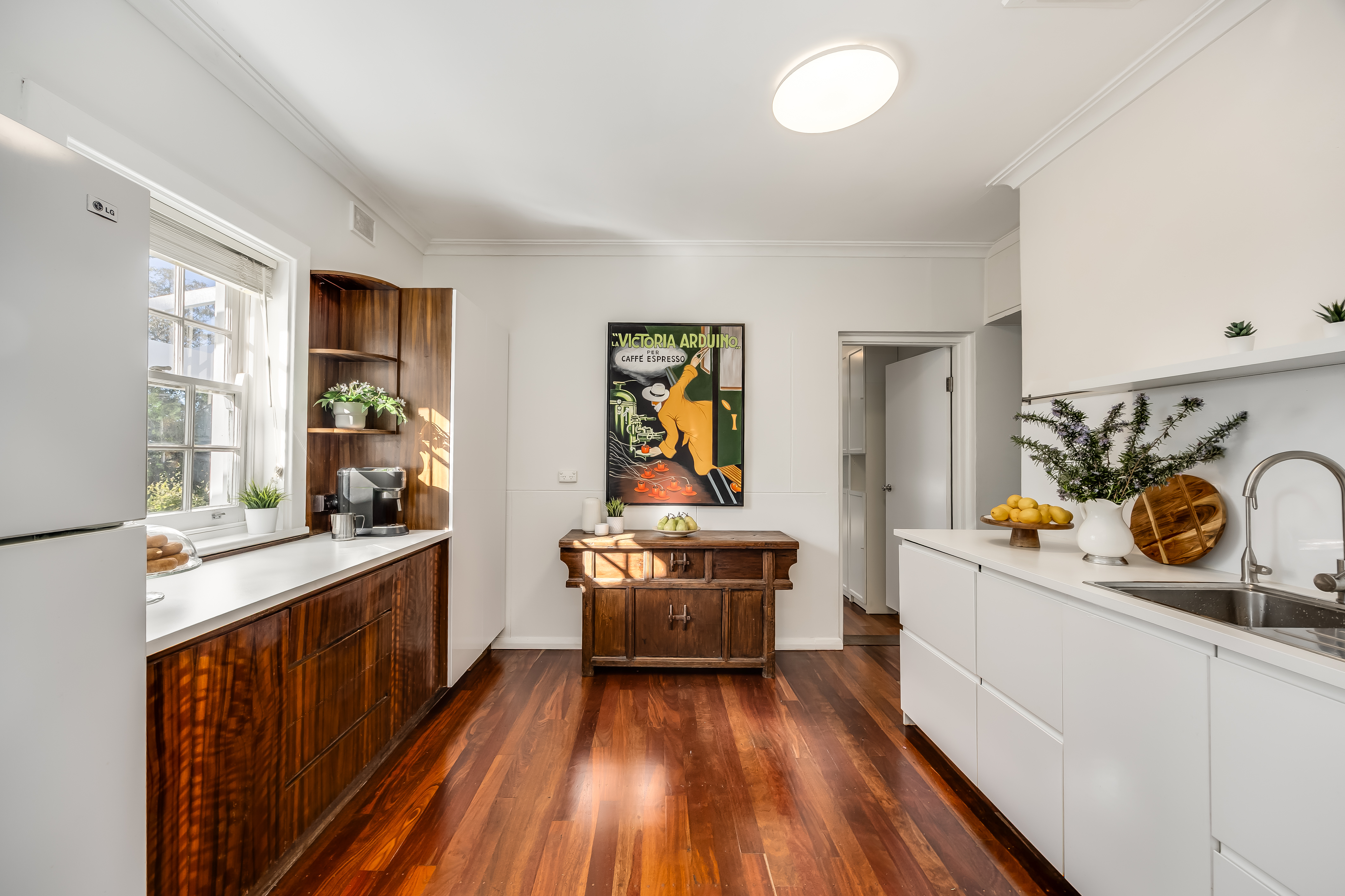 129 Piccadilly Road, Crafers