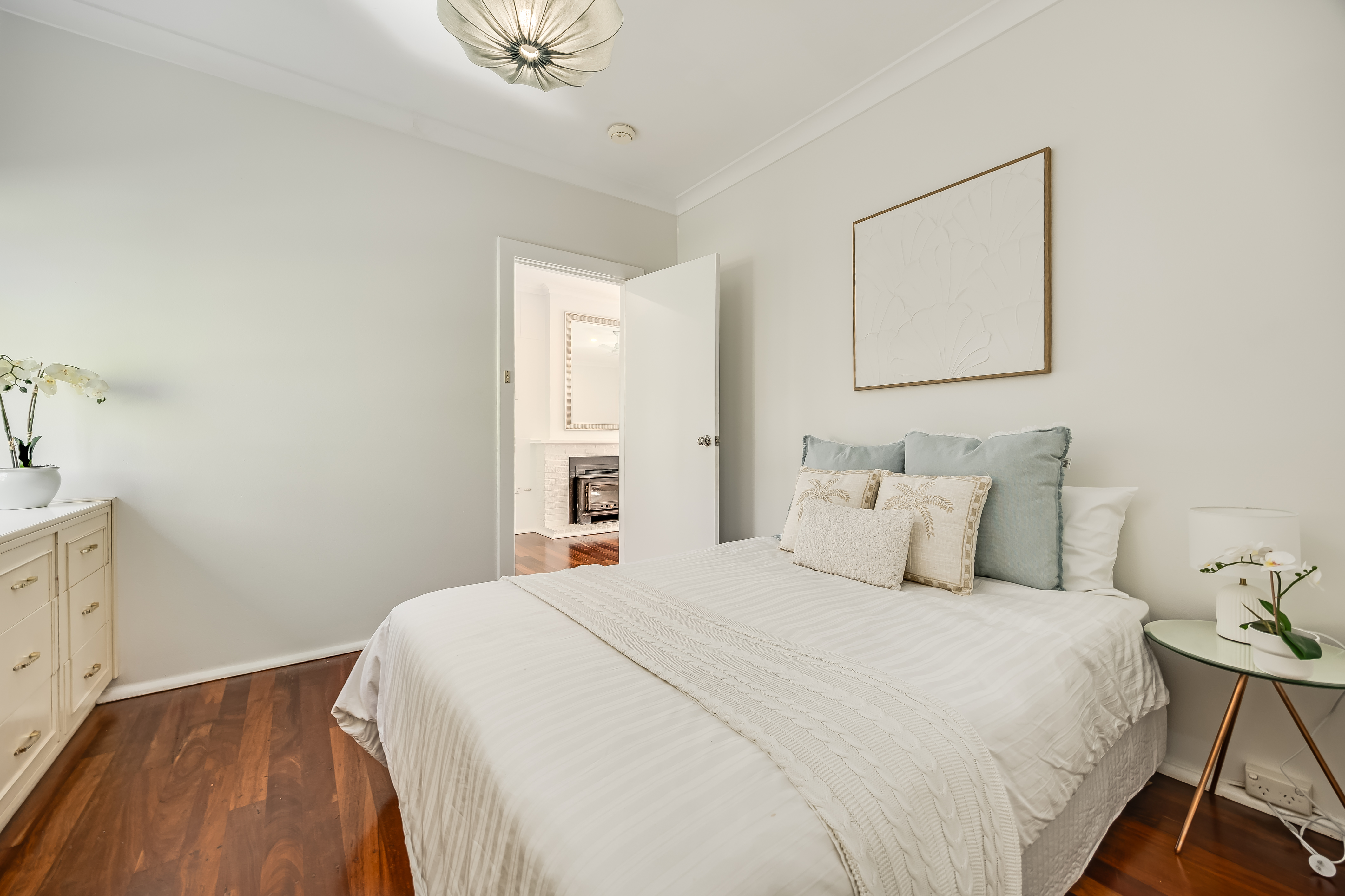 129 Piccadilly Road, Crafers