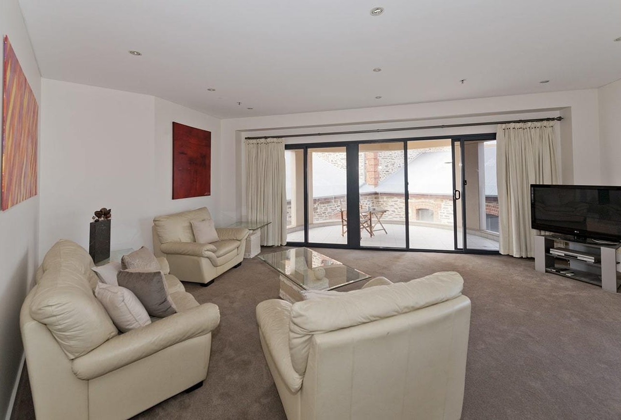 28 / 14 Dequetteville Terrace, Kent Town