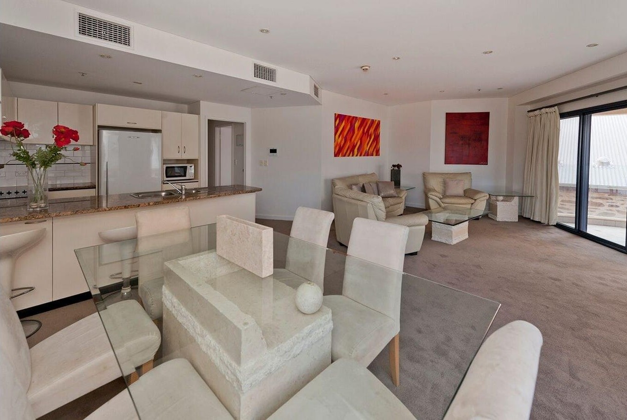 28 / 14 Dequetteville Terrace, Kent Town