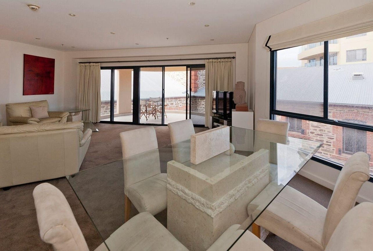 28 / 14 Dequetteville Terrace, Kent Town