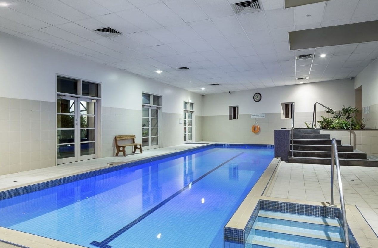 28 / 14 Dequetteville Terrace, Kent Town