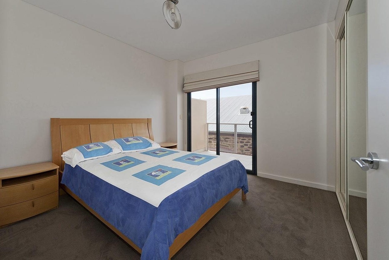 28 / 14 Dequetteville Terrace, Kent Town