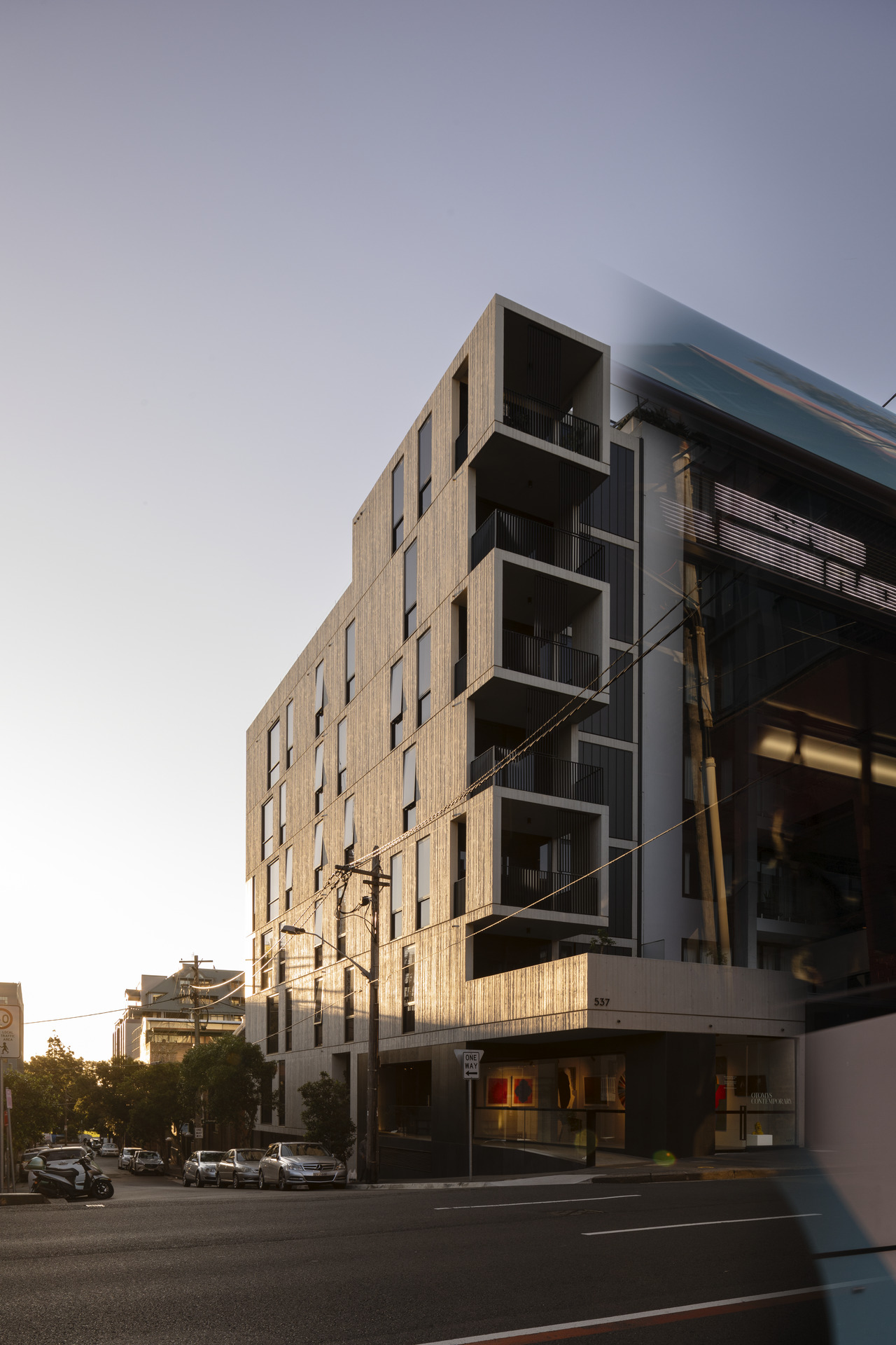 537 Elizabeth Street, SURRY HILLS NSW