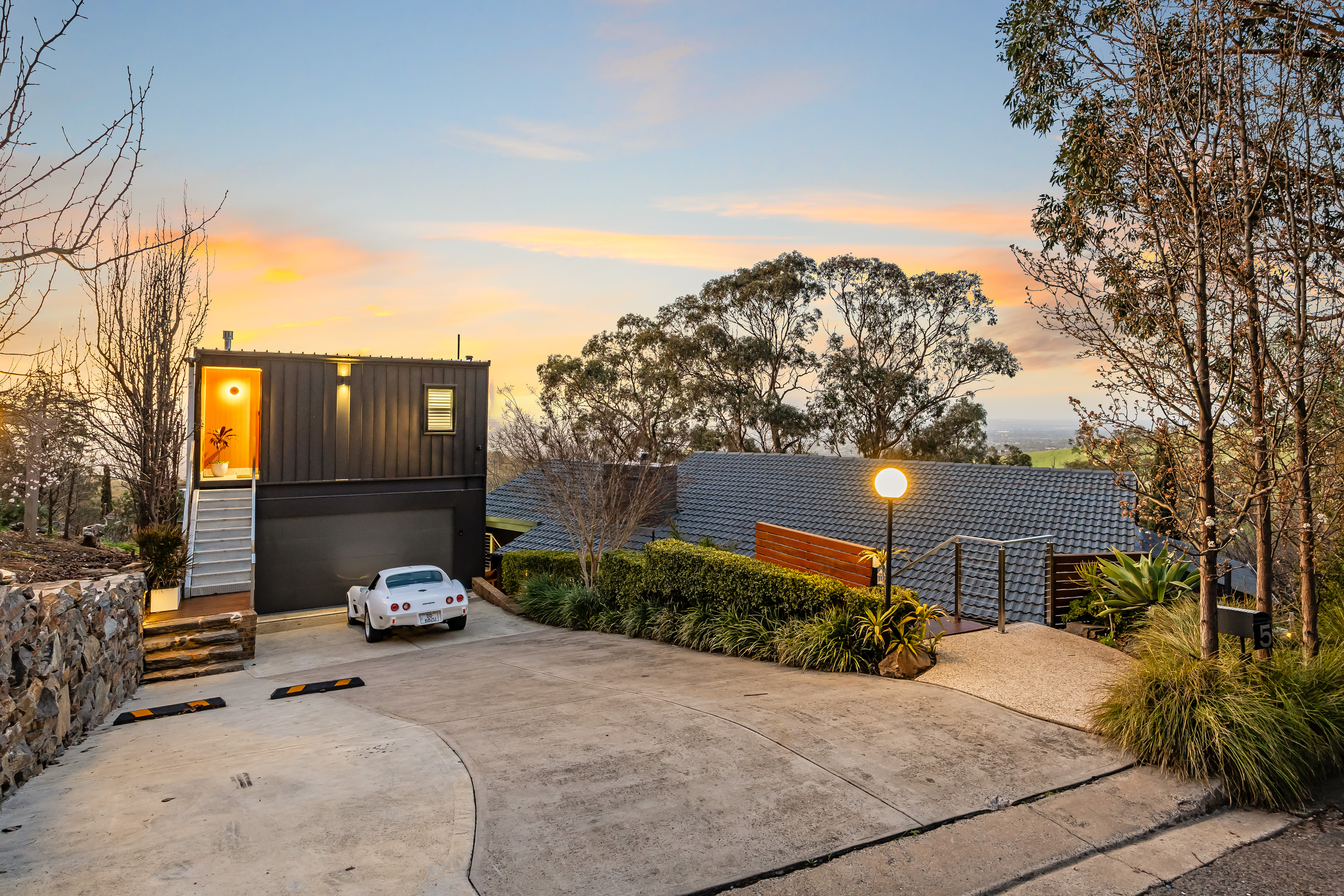 5 Craigwood Drive, Belair