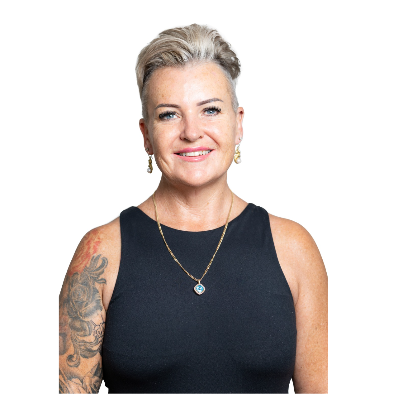 Jodi Schofield