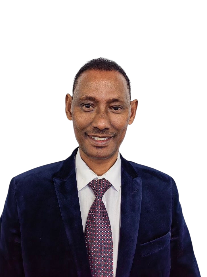 Tadesse Jarra Berisso