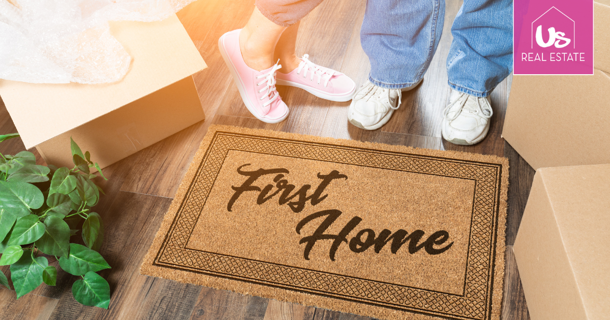 The Ultimate First Home Buyer Guide