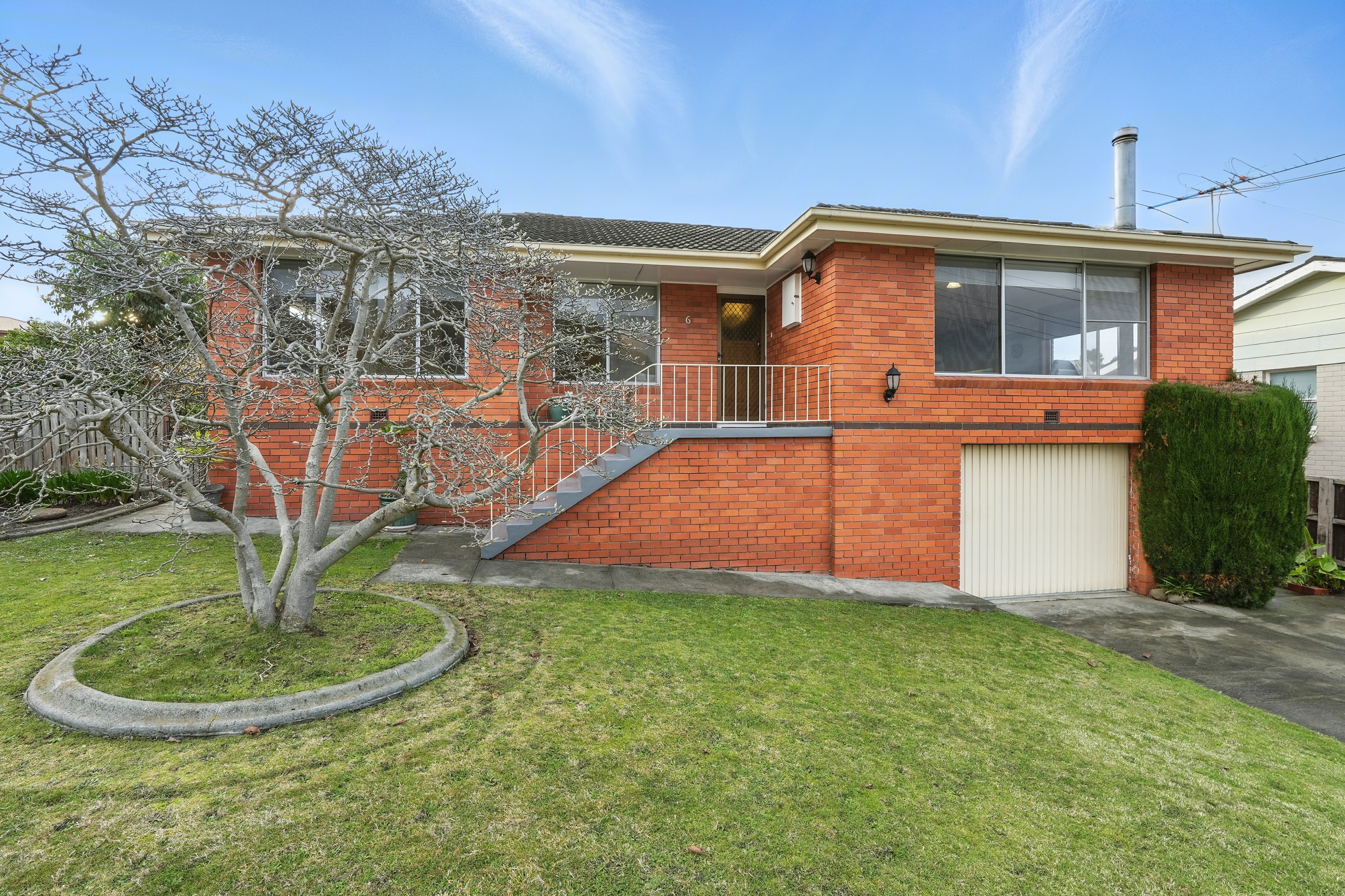 Professional with the way they managed our property sale, and communicated with us
