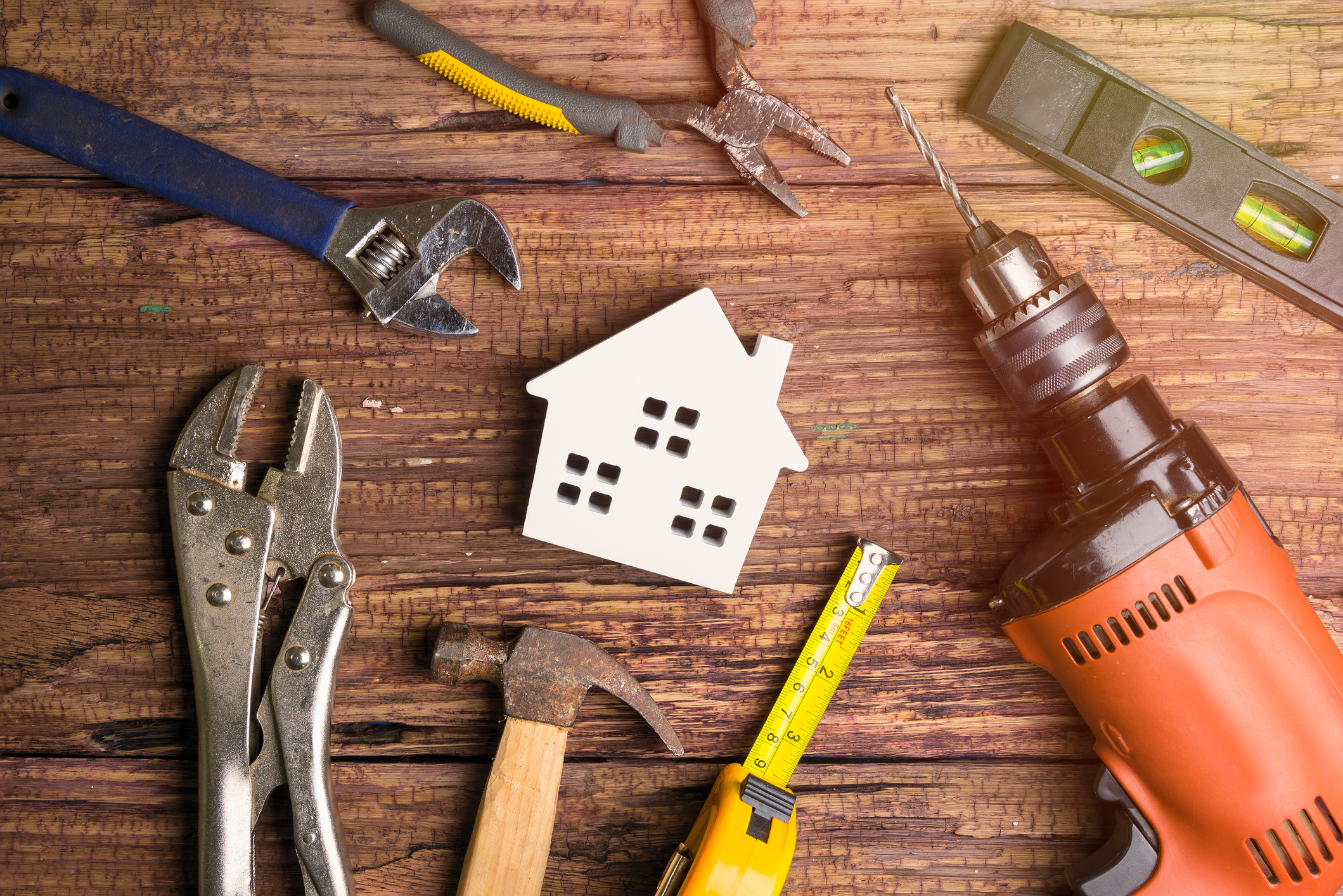 Repairs Versus Maintenance
