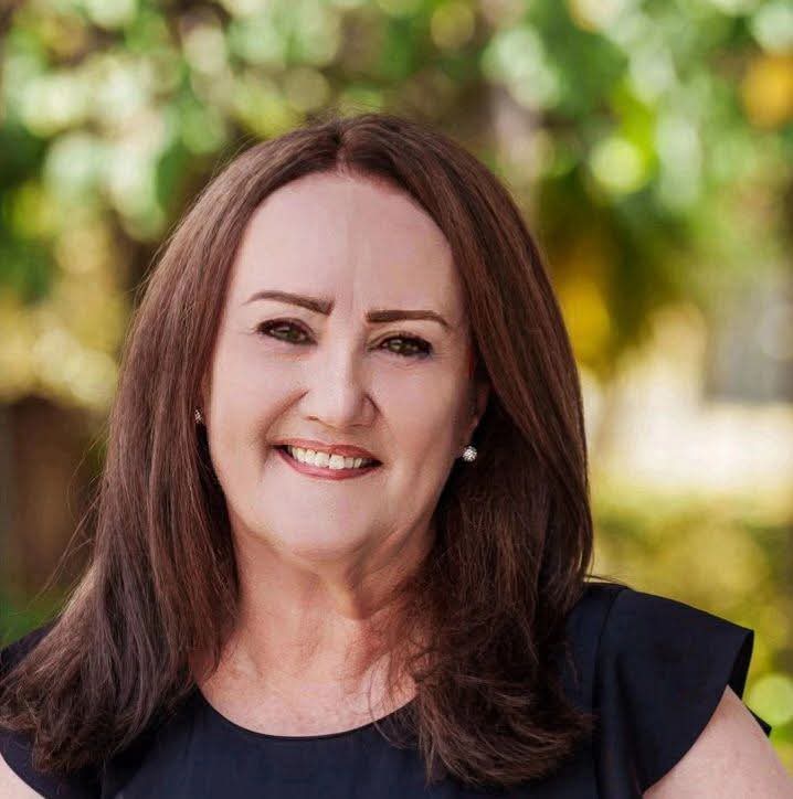 Wendy Mitchell-Stephenson