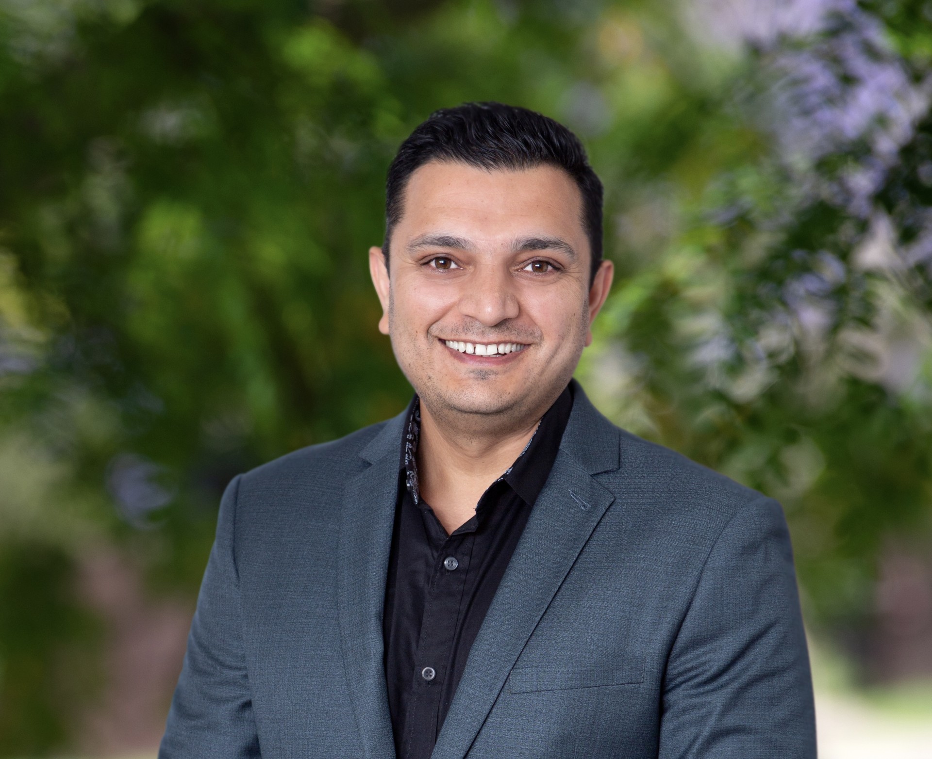 Anurag Kanwar