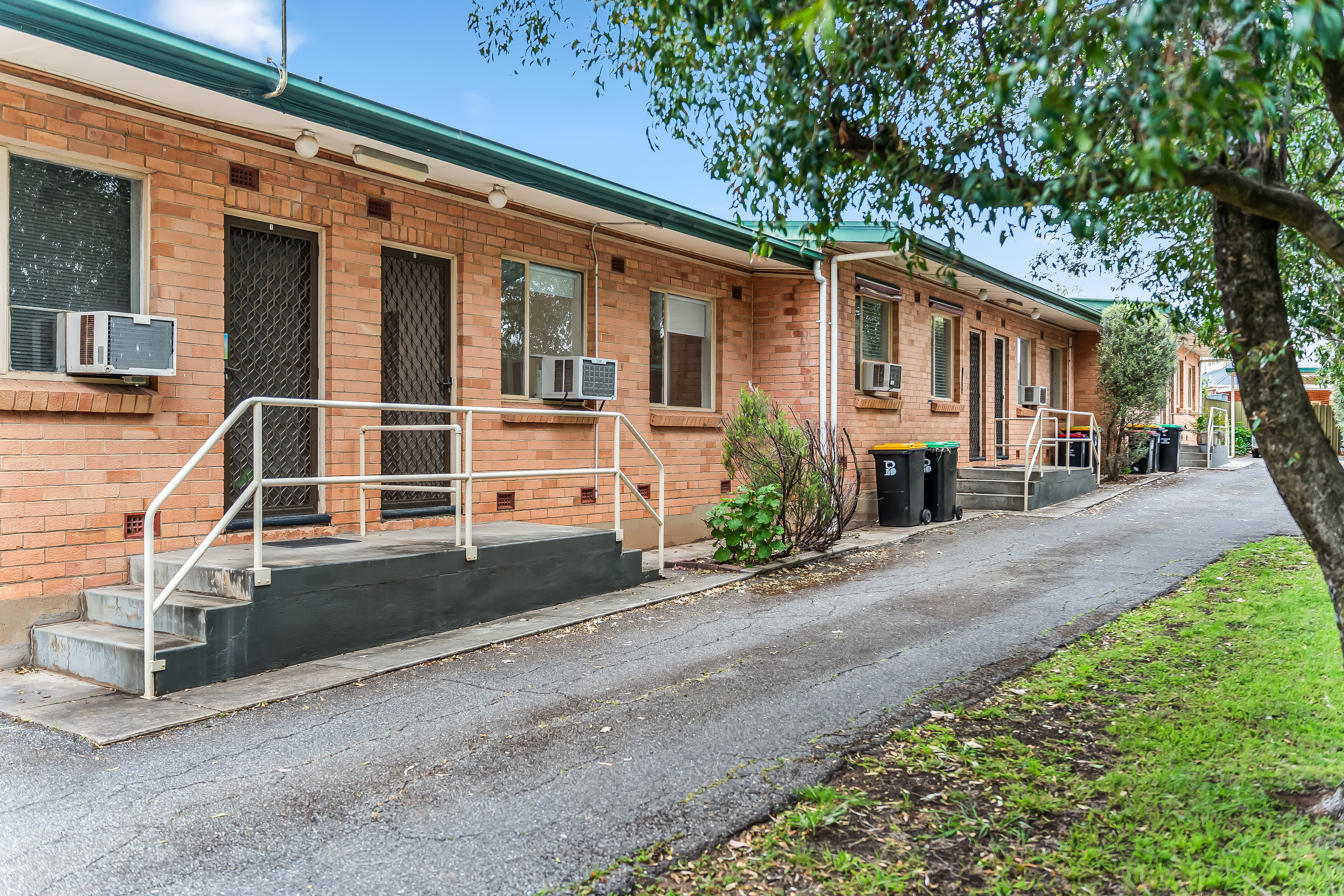 2 / 6 Chapel Street, Magill