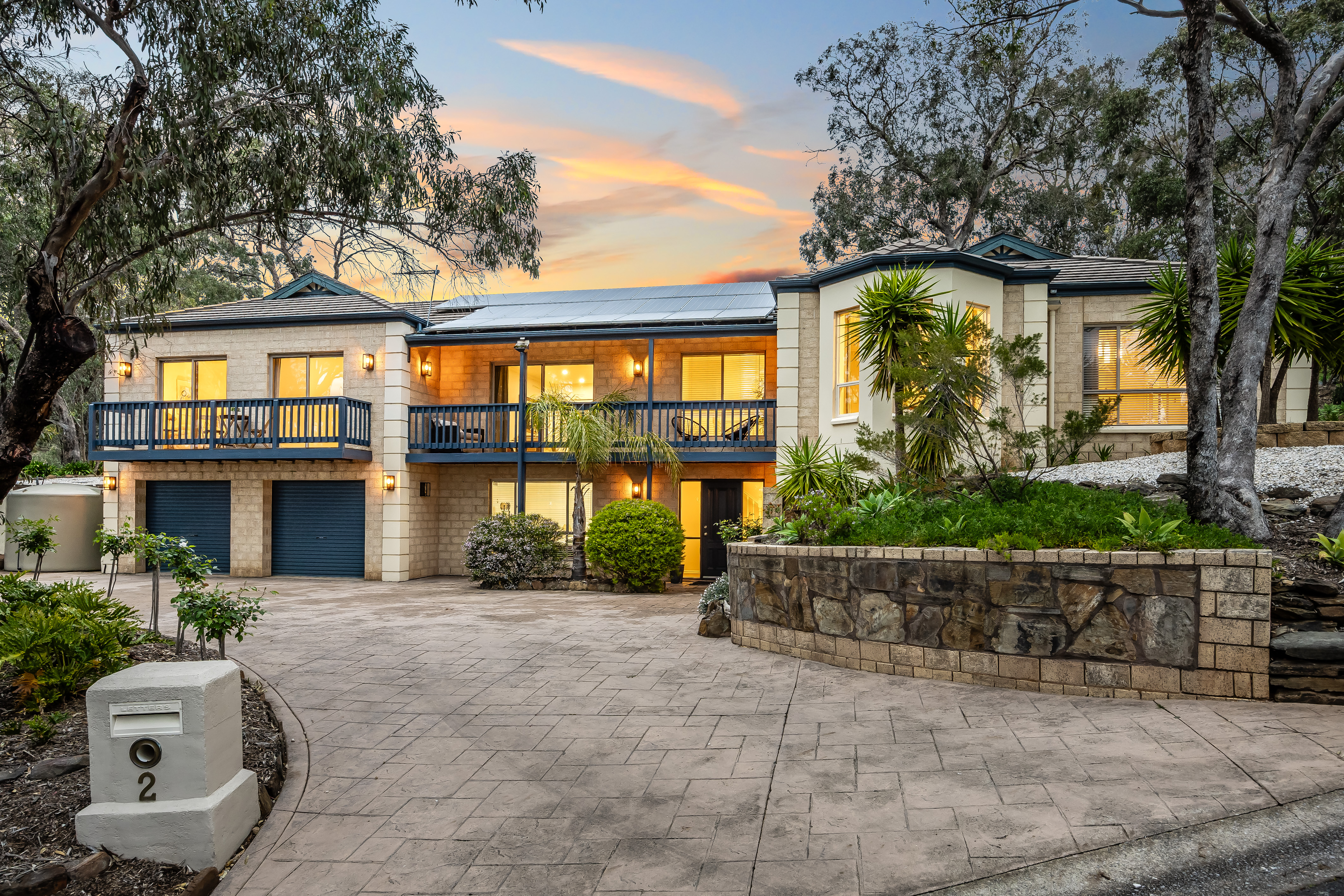 2 Nunyara Crescent, Belair
