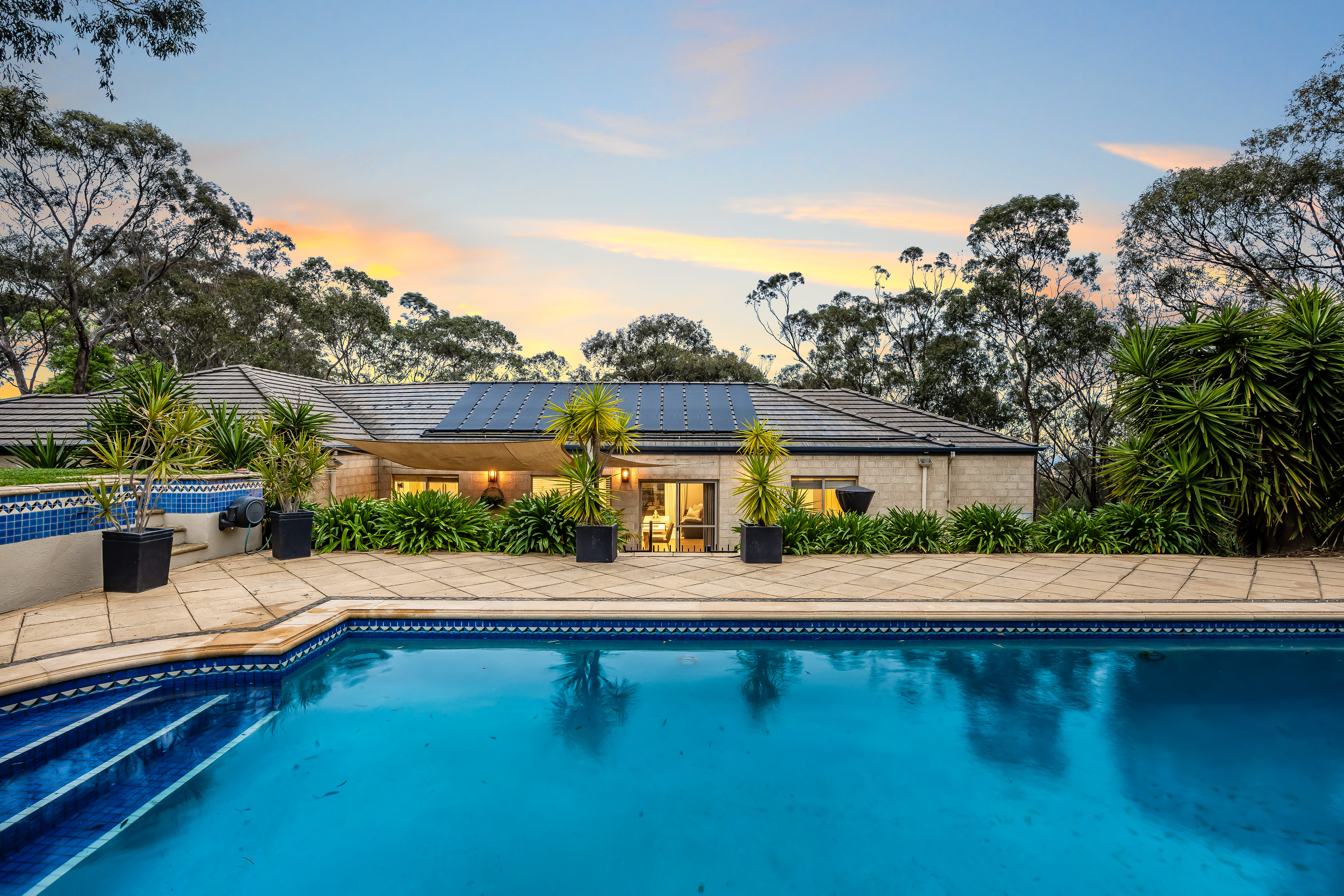 2 Nunyara Crescent, Belair