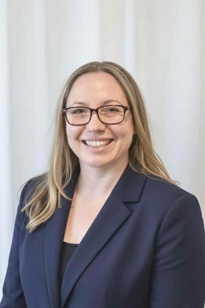 Angelique Pearce