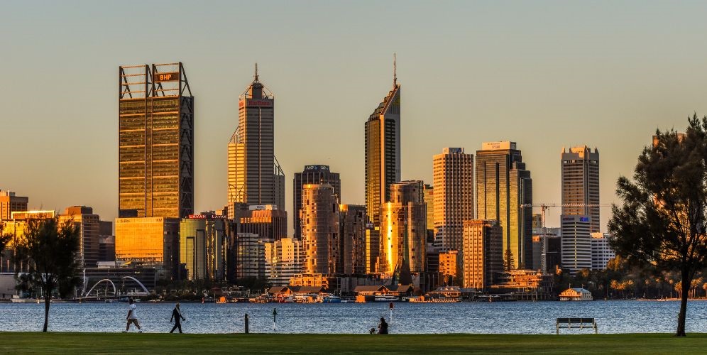 Perth Inner price growth outperforming outer suburbs during June 2025 quarter