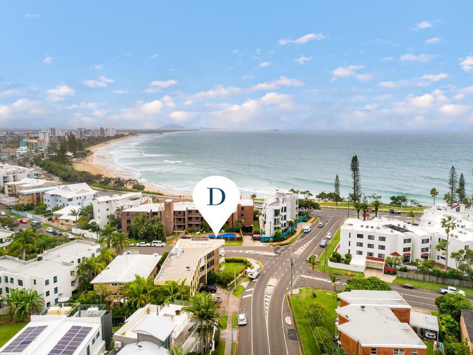 Trusted Support Through Multiple Property Transactions