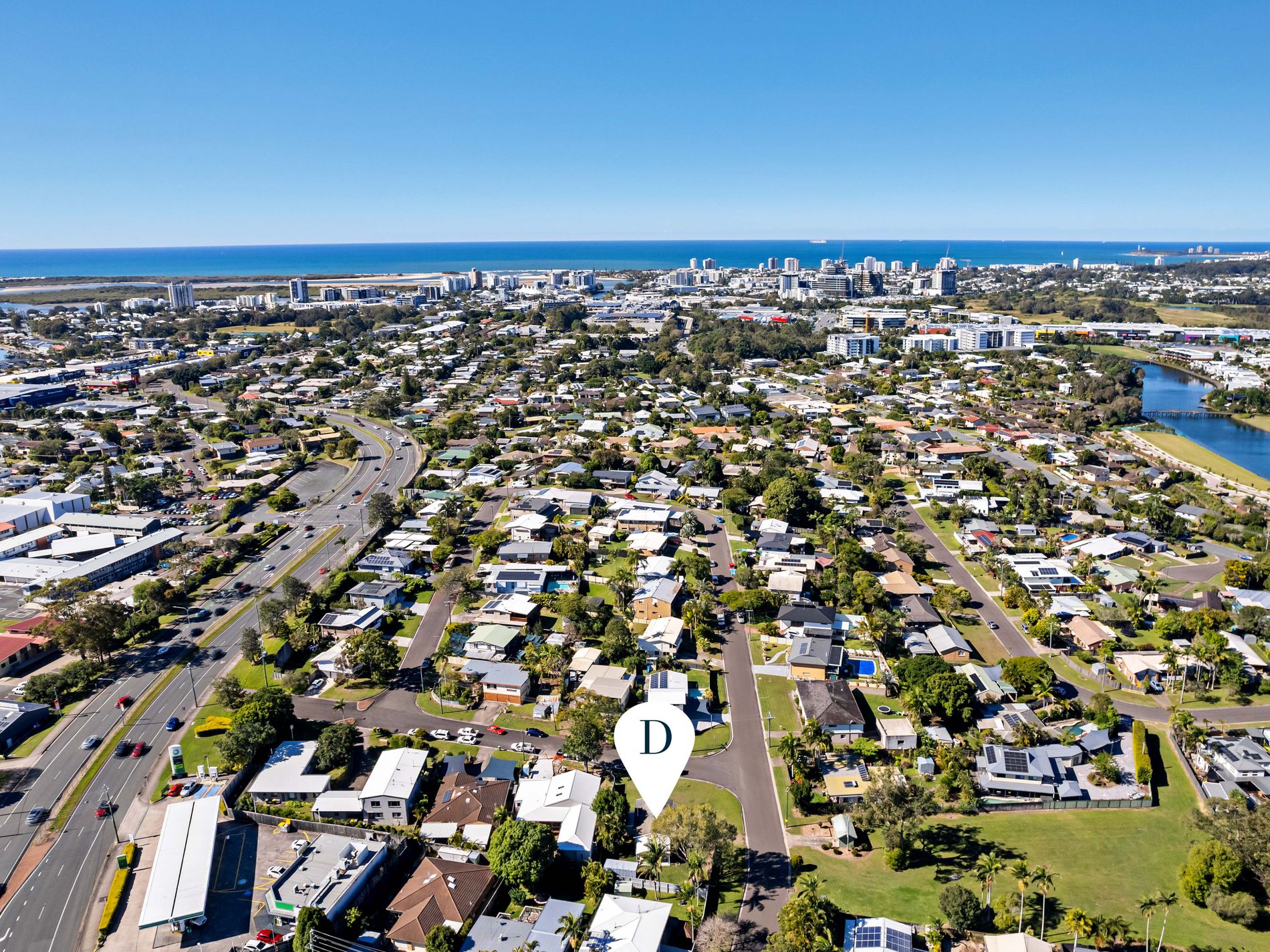 Outstanding Auction Result with Exceptional Support