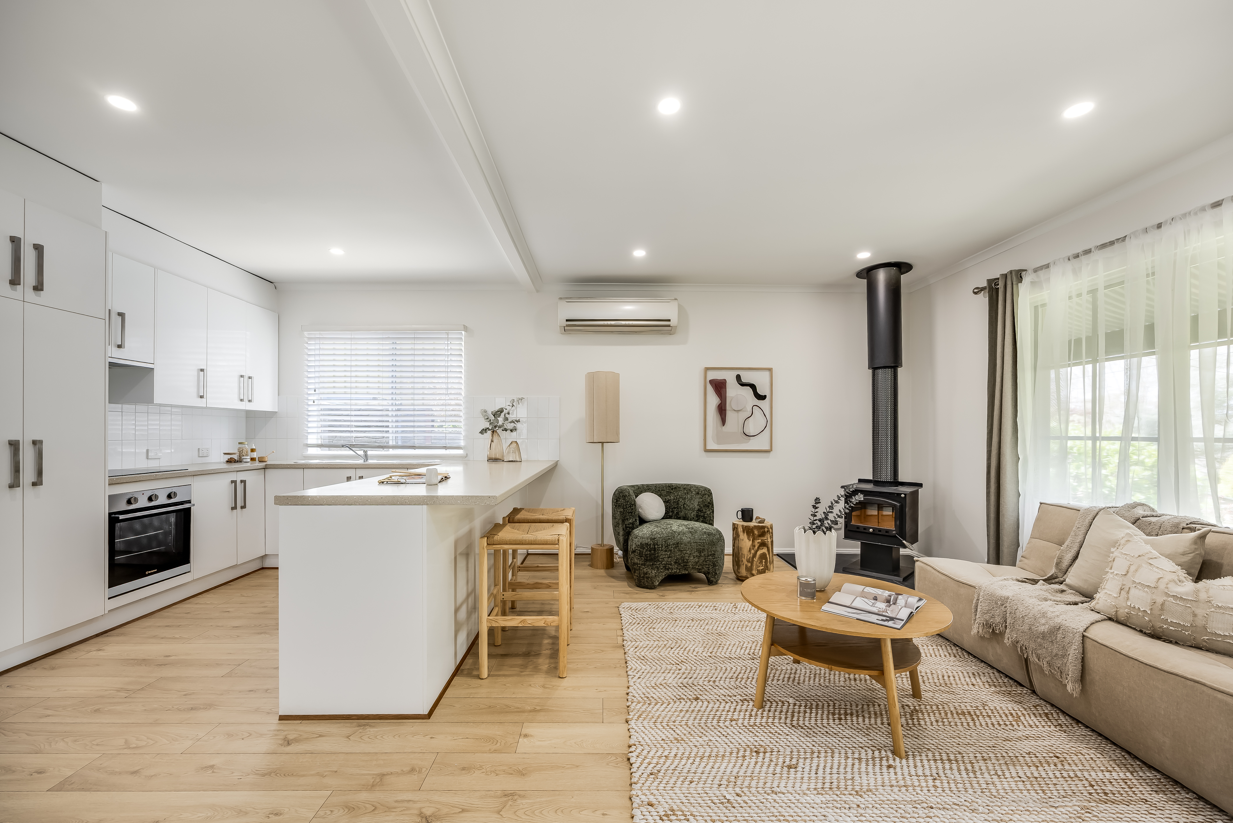 83 Piccadilly Road, Crafers