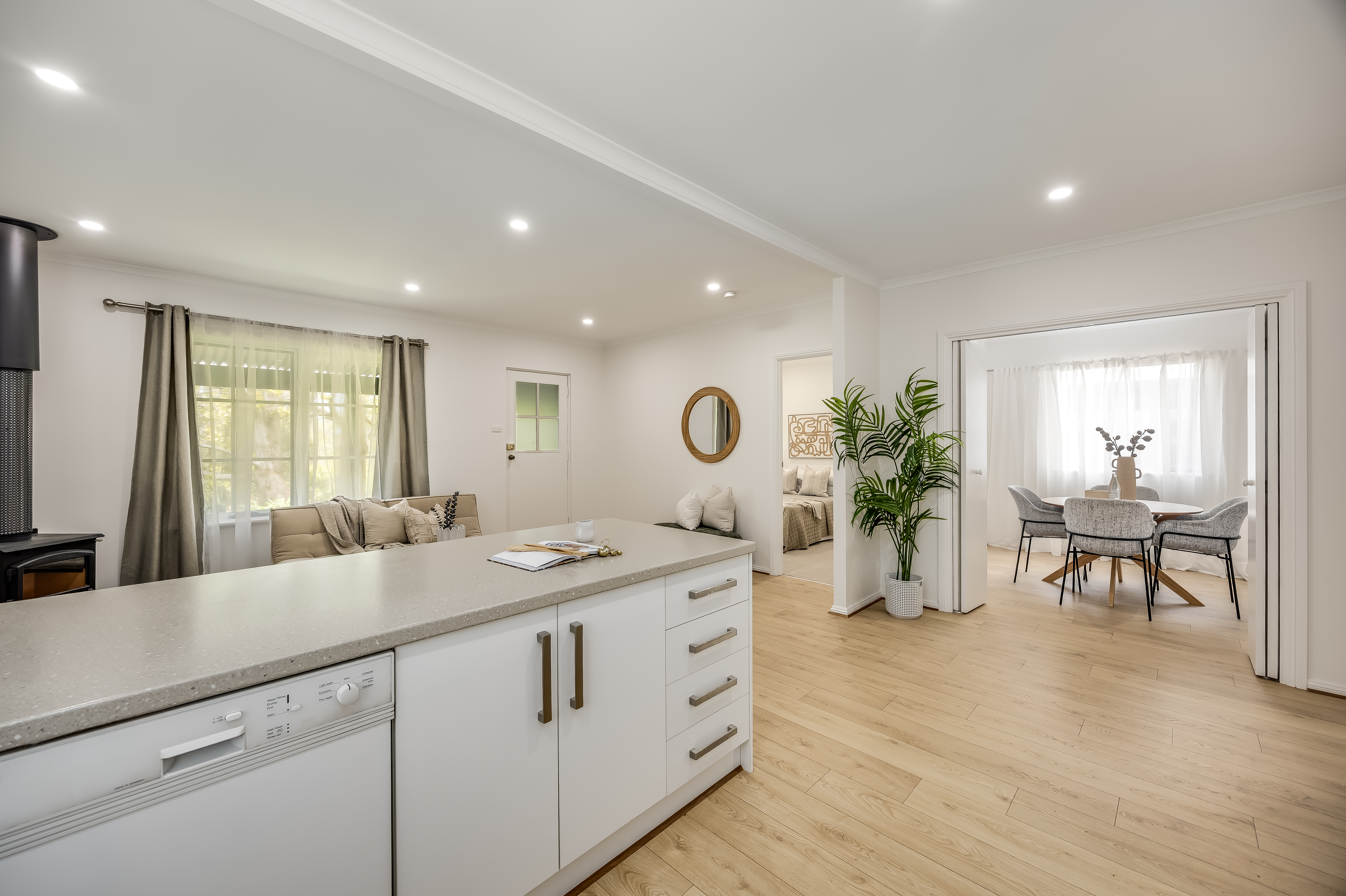 83 Piccadilly Road, Crafers