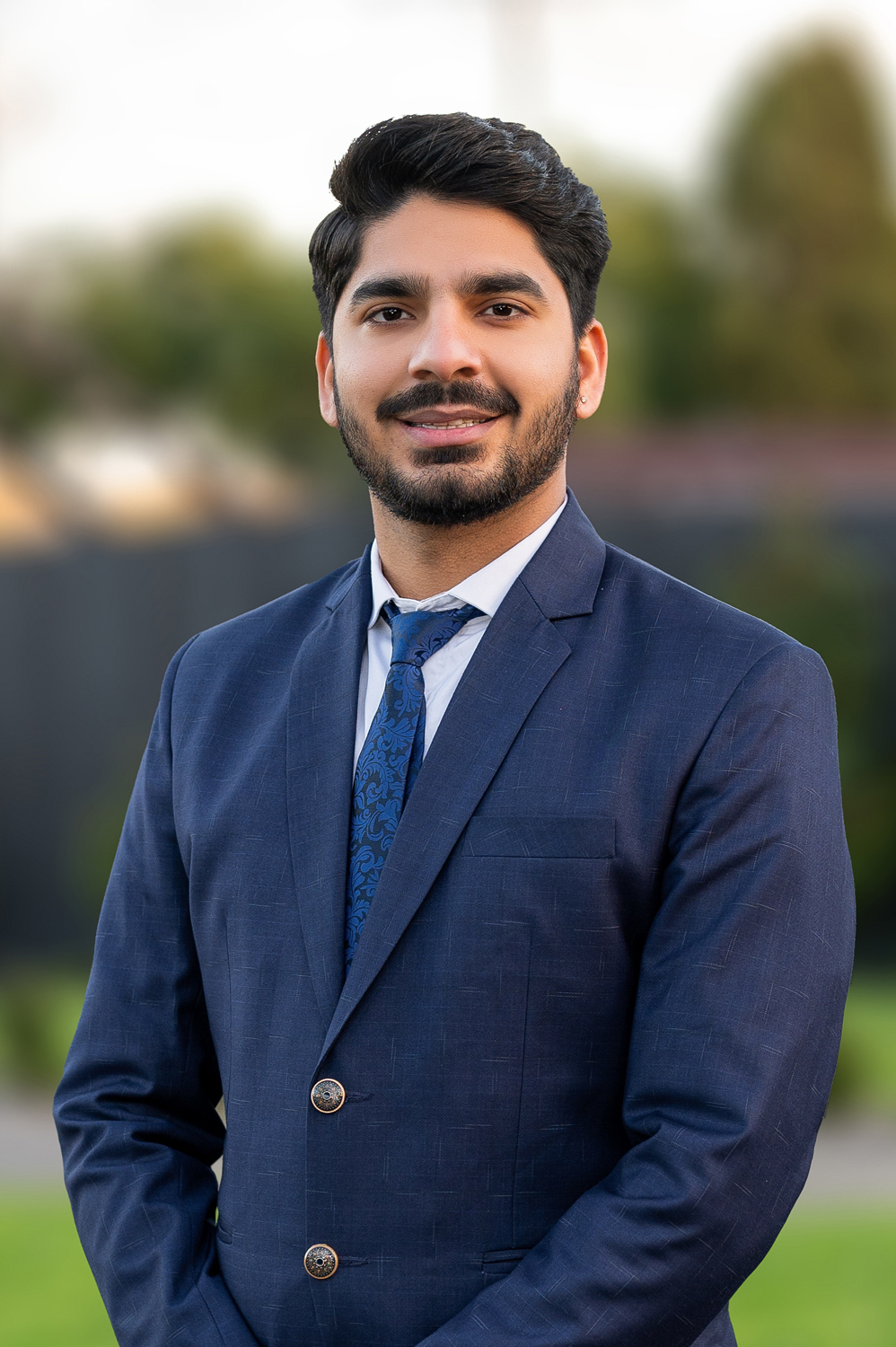 Akshay Narwal