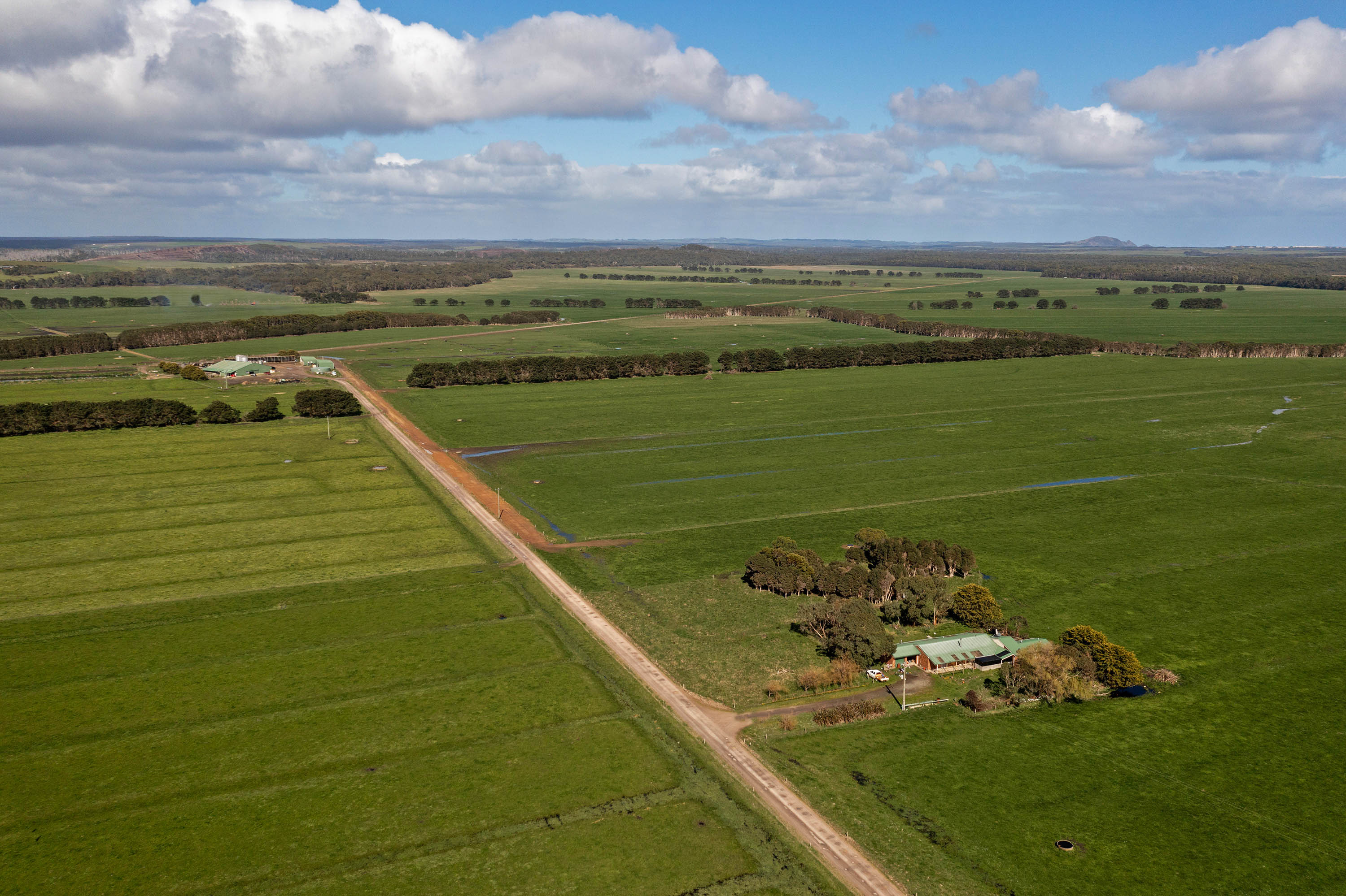 Woolnorth TAS 7330