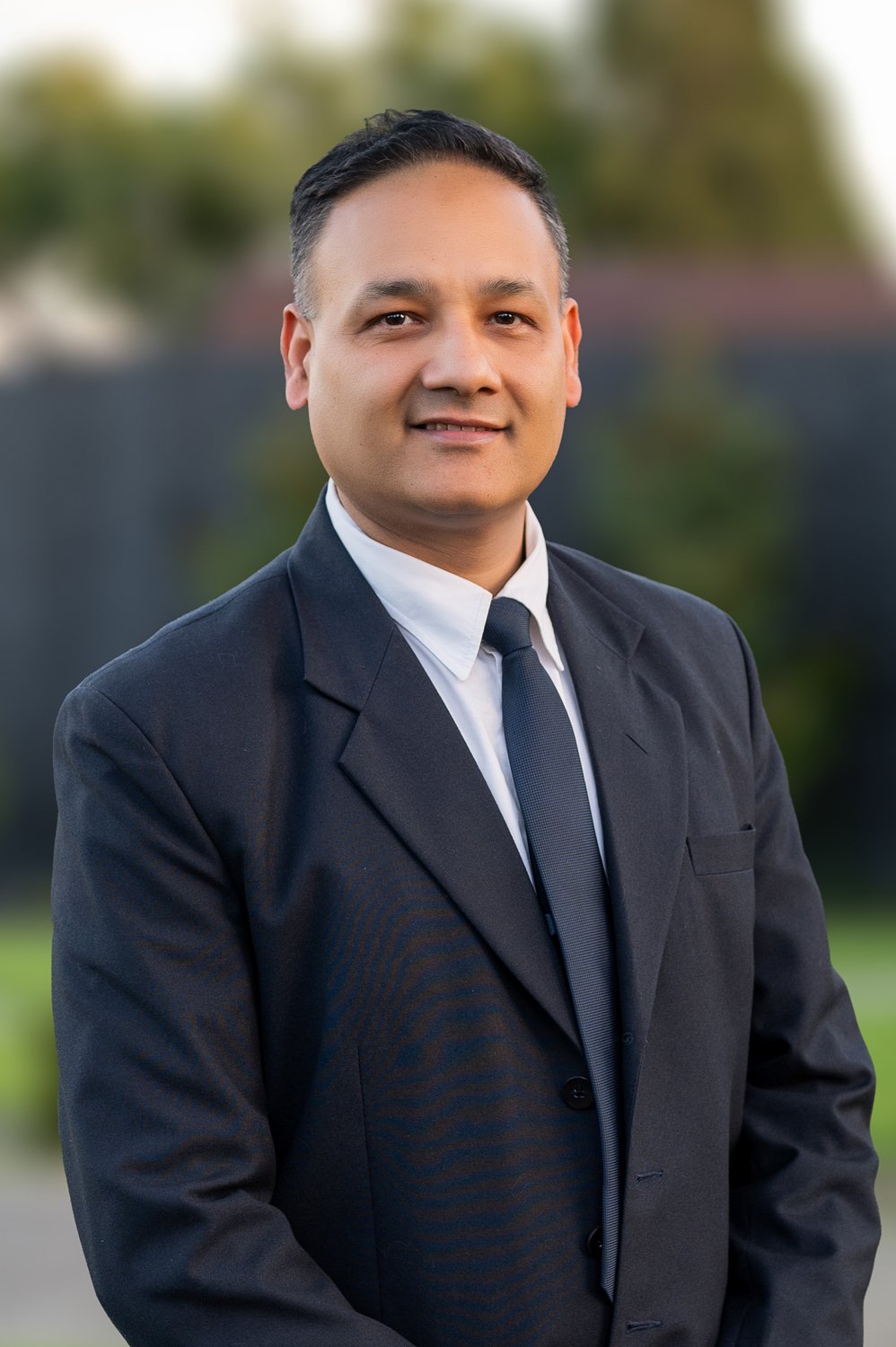 Abhishek Bhardwaj