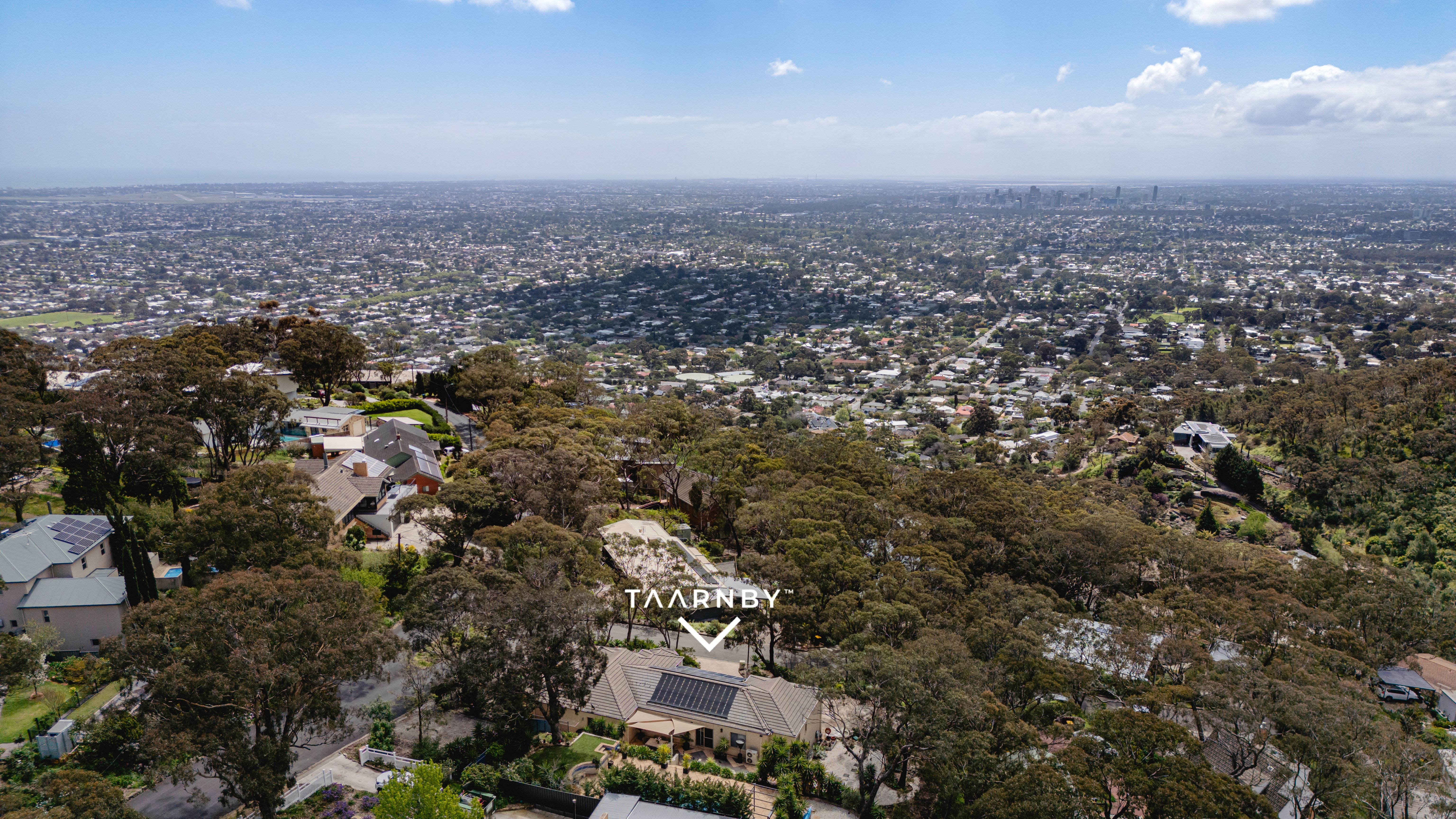 2 Nunyara Crescent, Belair