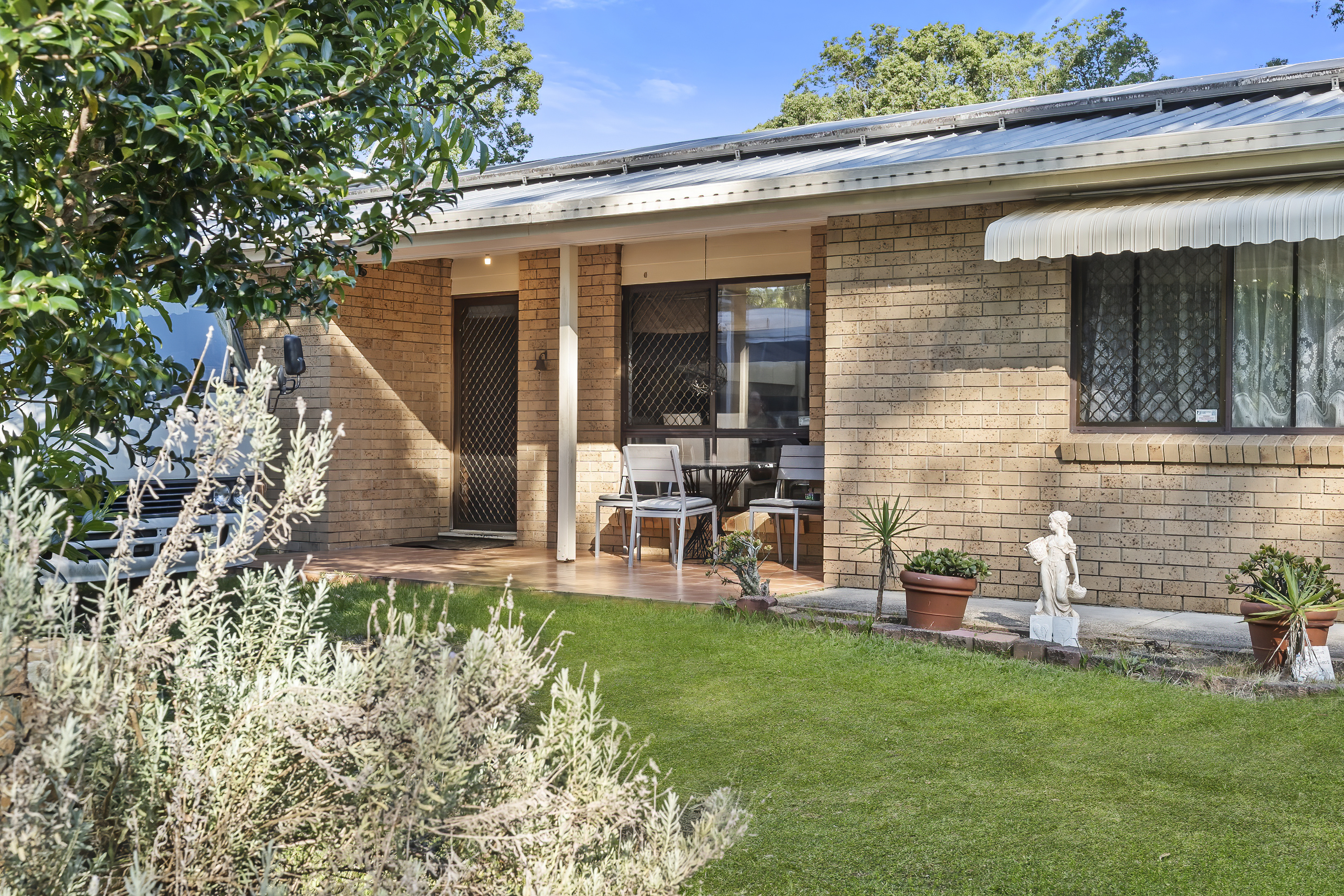 What a wonderful experience