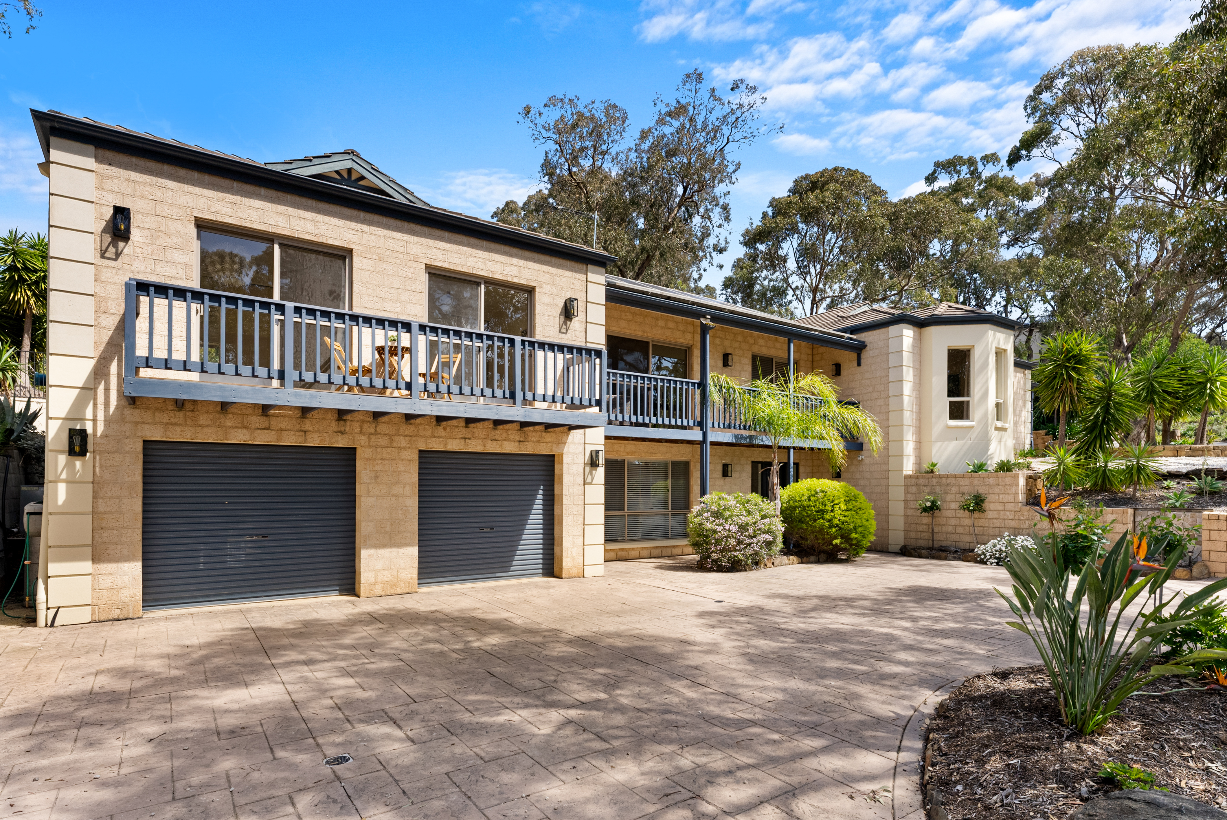 2 Nunyara Crescent, Belair