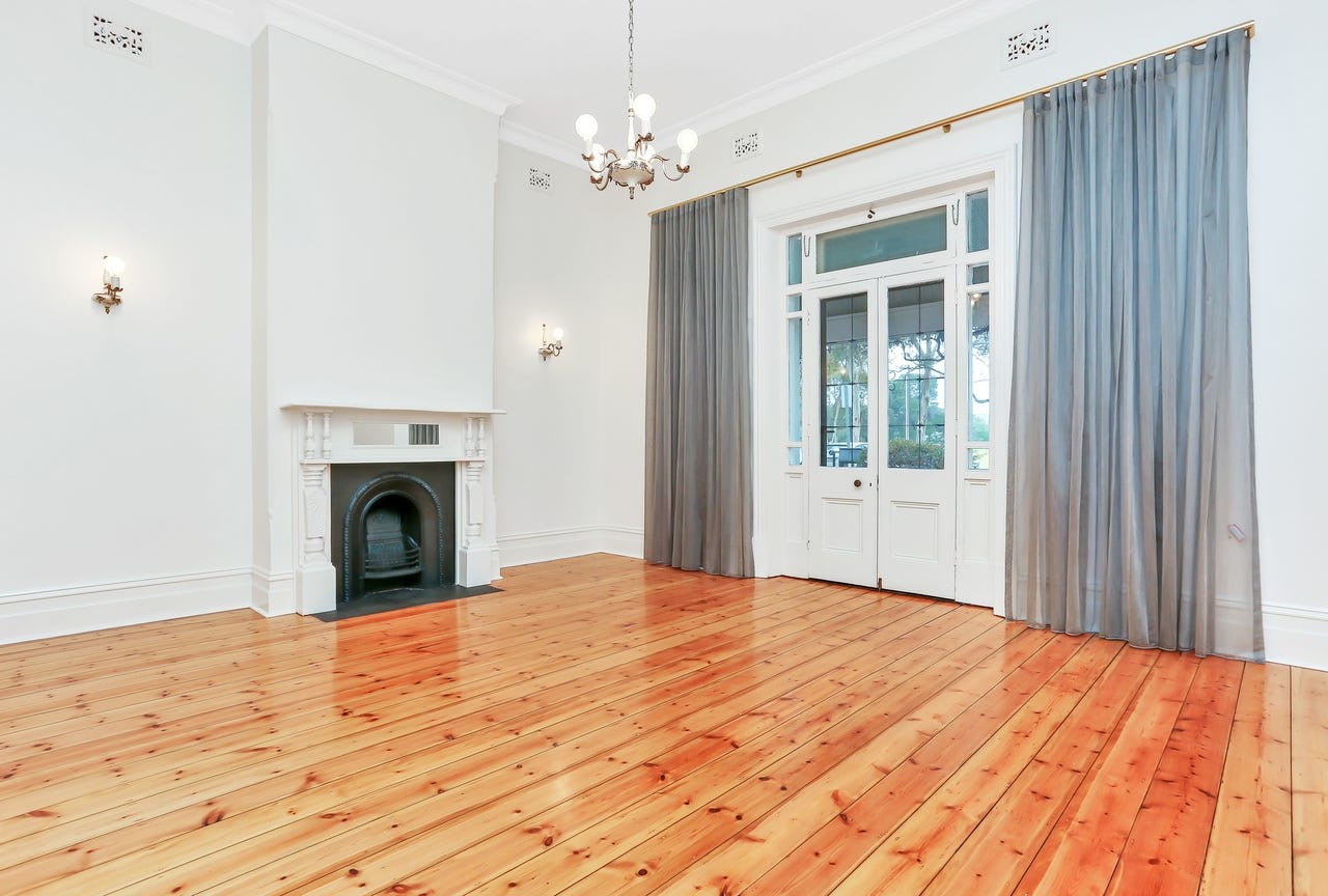 12 Mackinnon Parade, North Adelaide
