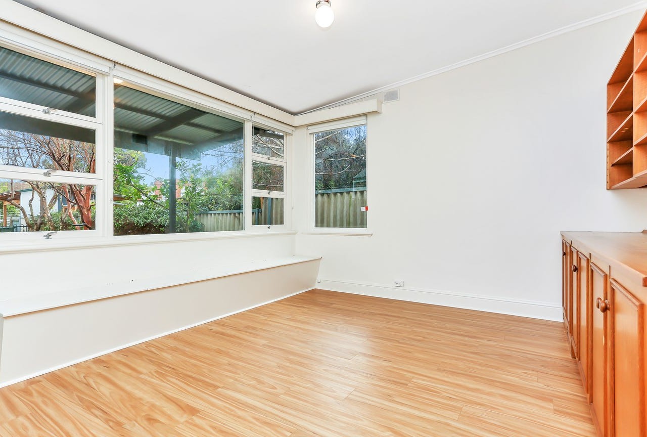 12 Mackinnon Parade, North Adelaide