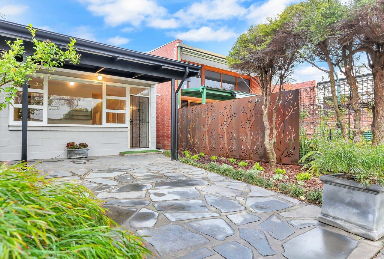 12 Mackinnon Parade, North Adelaide