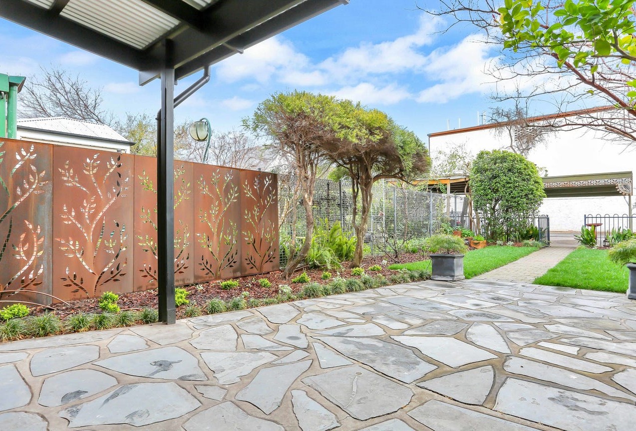 12 Mackinnon Parade, North Adelaide