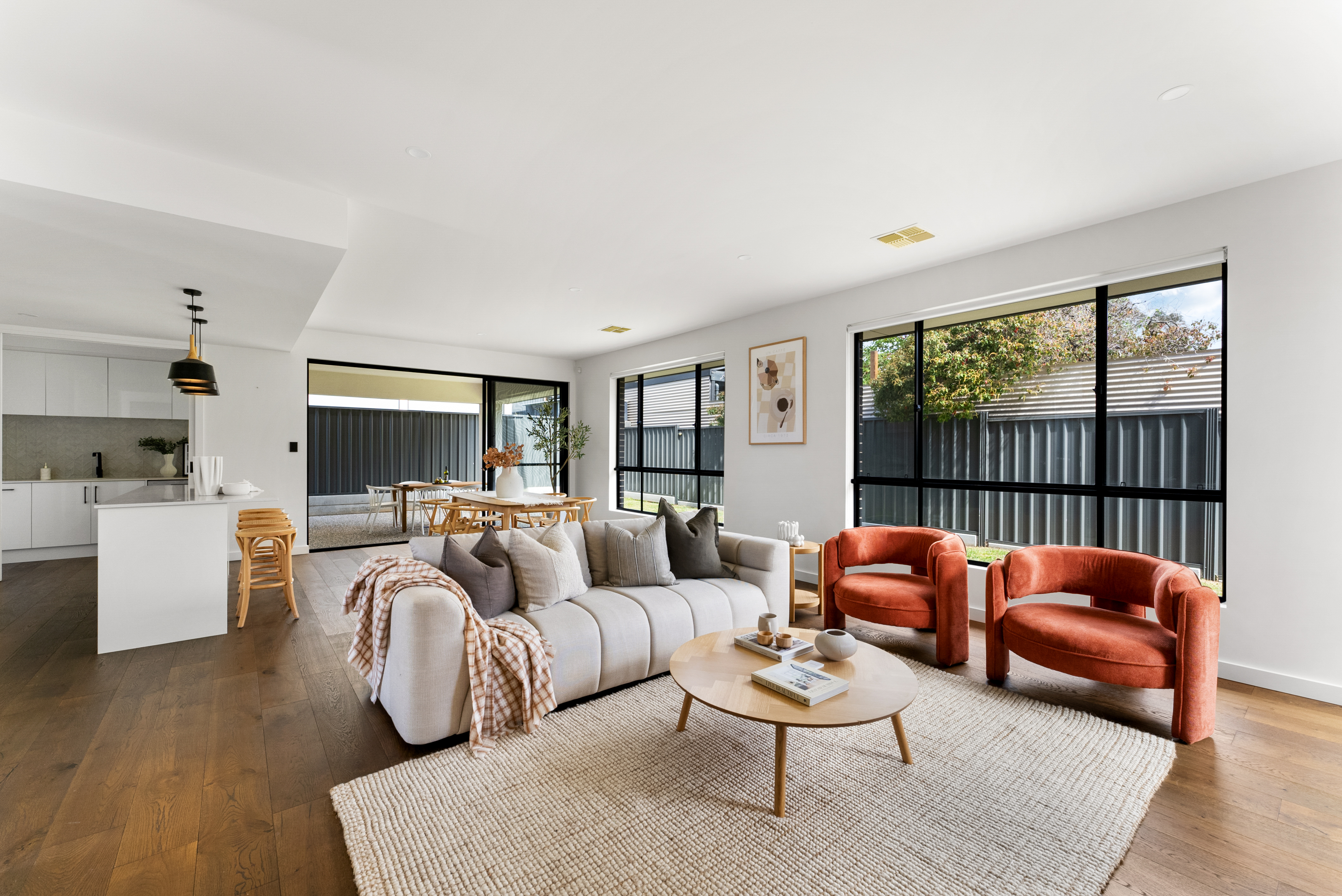 5  Bandon Terrace , Kingston Park