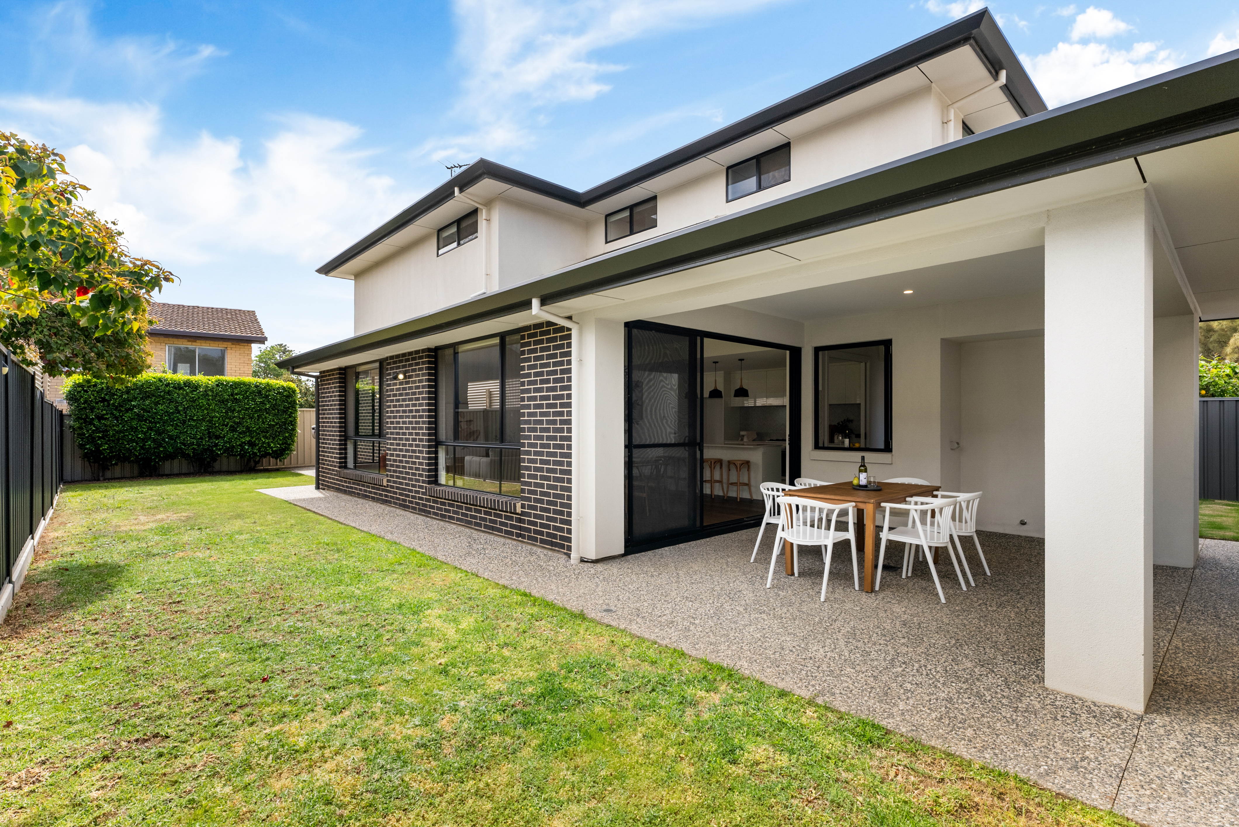5  Bandon Terrace , Kingston Park