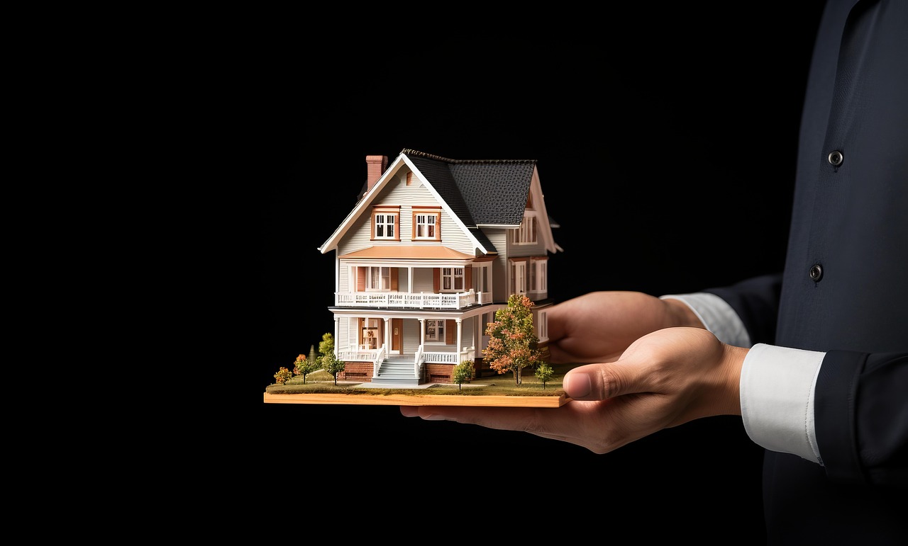 Should you buy new or established? Here’s what to consider
